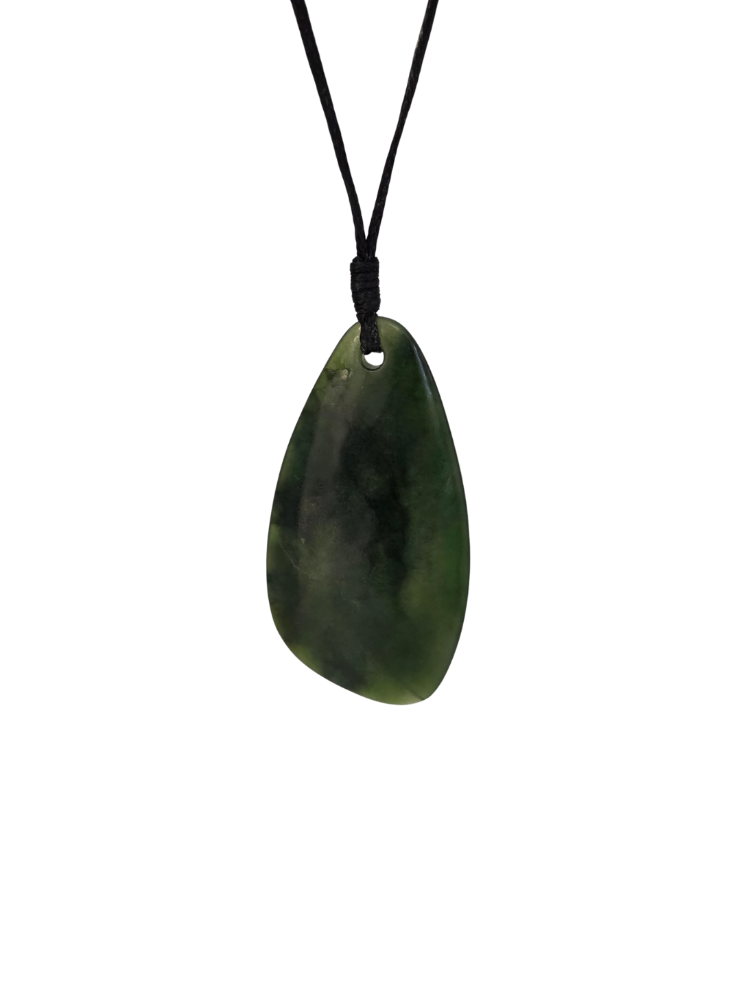 Contemporary Koru - Kawakawa