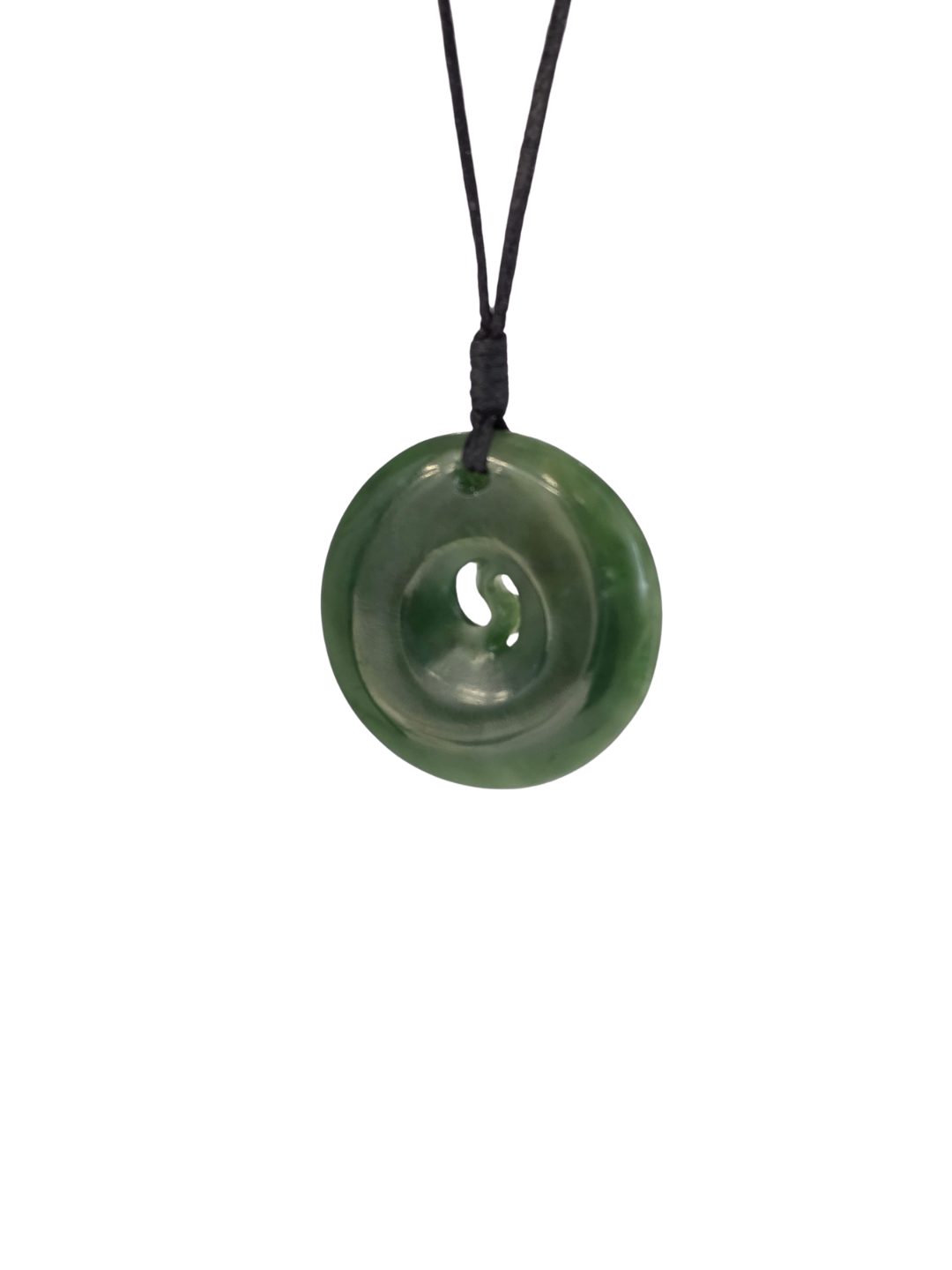 Contemporary Koru - Kawakawa