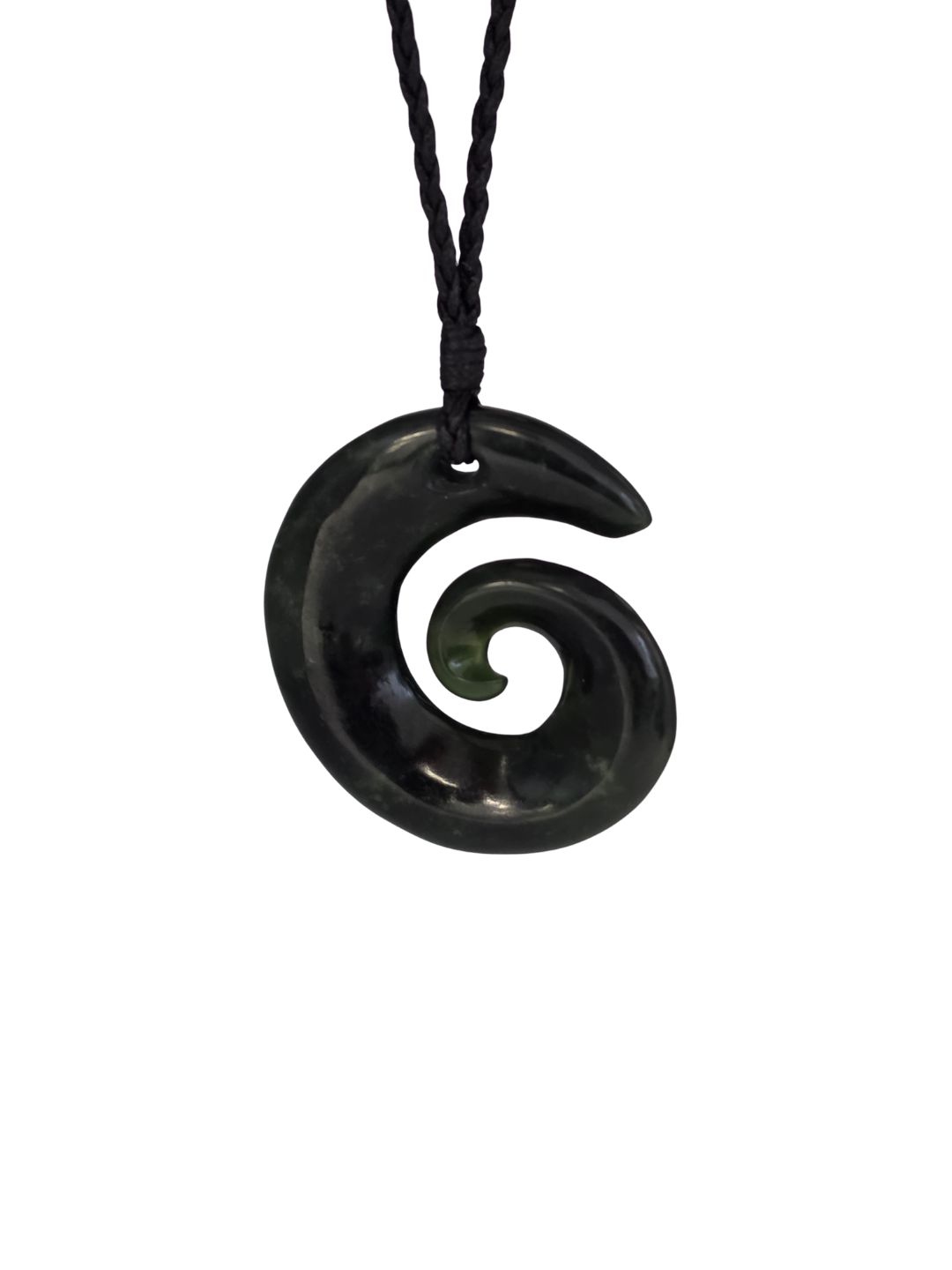 Open Koru - Kawakawa