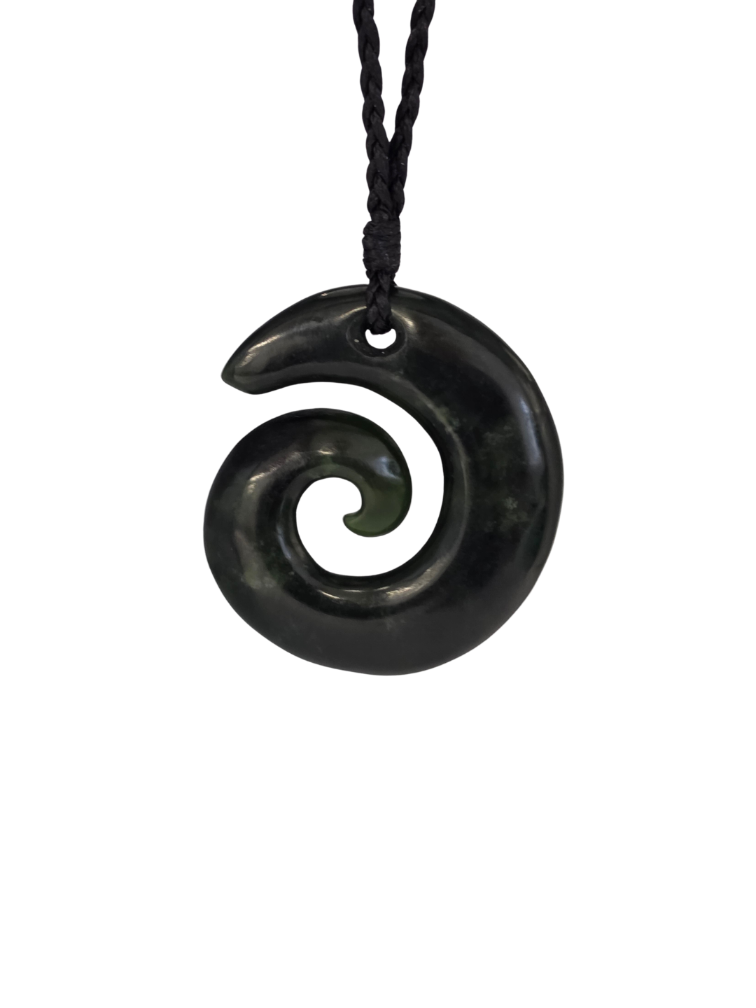 Open Koru - Kawakawa