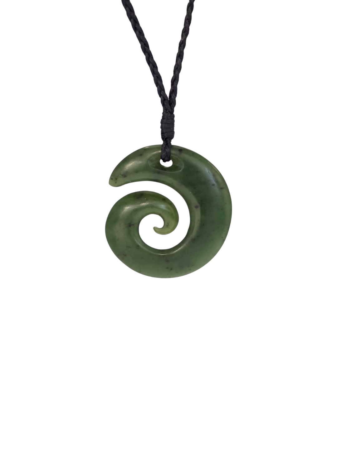 Open Koru - Kawakawa