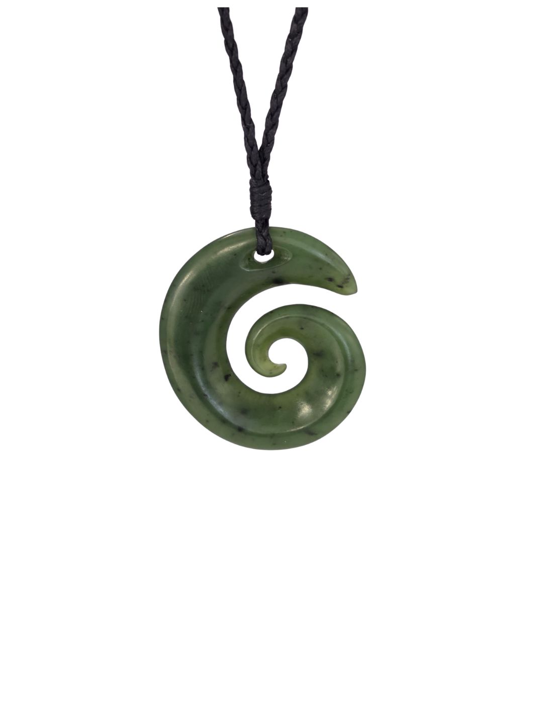 Open Koru - Kawakawa
