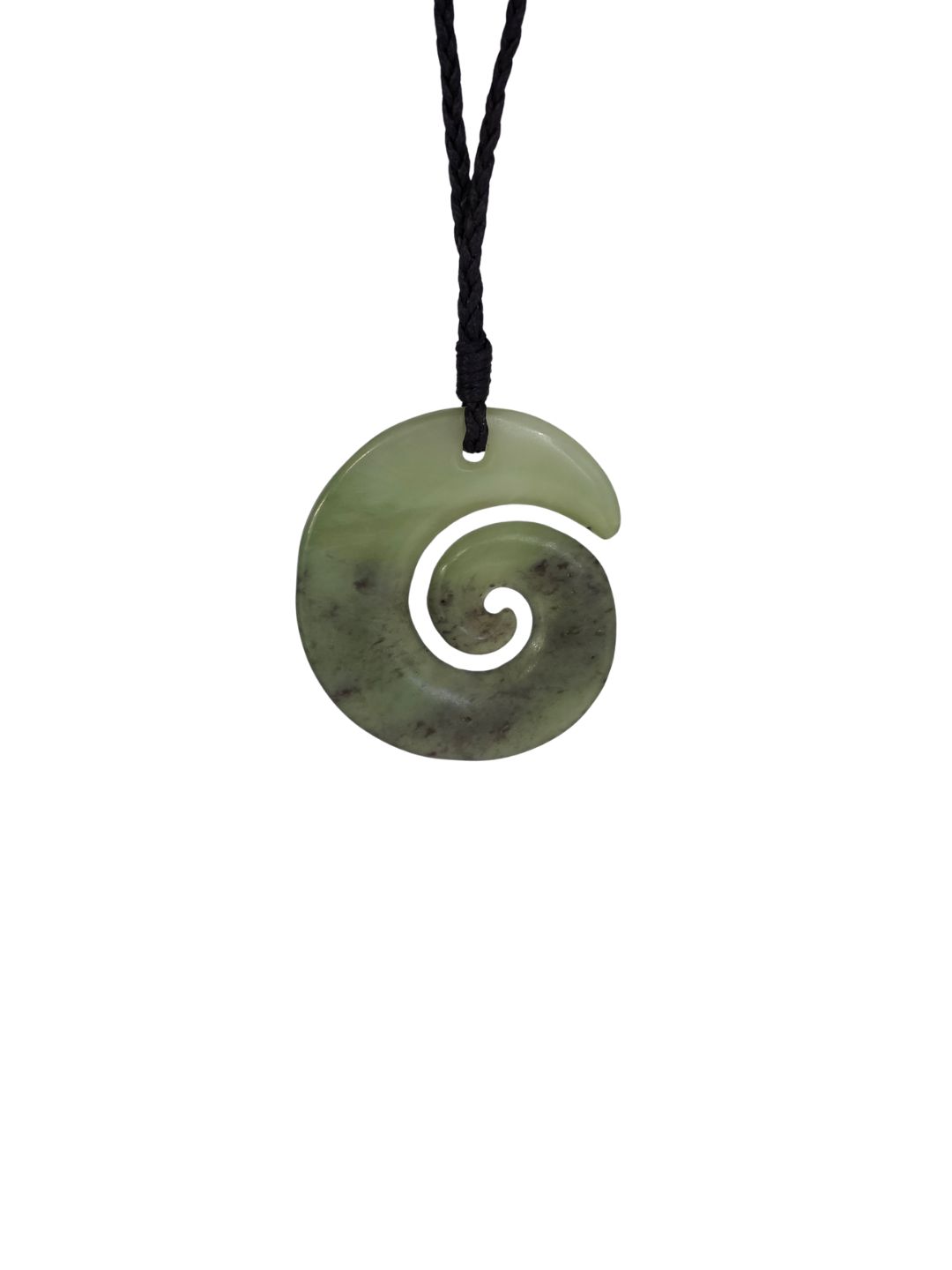 Open Koru - Totoweka