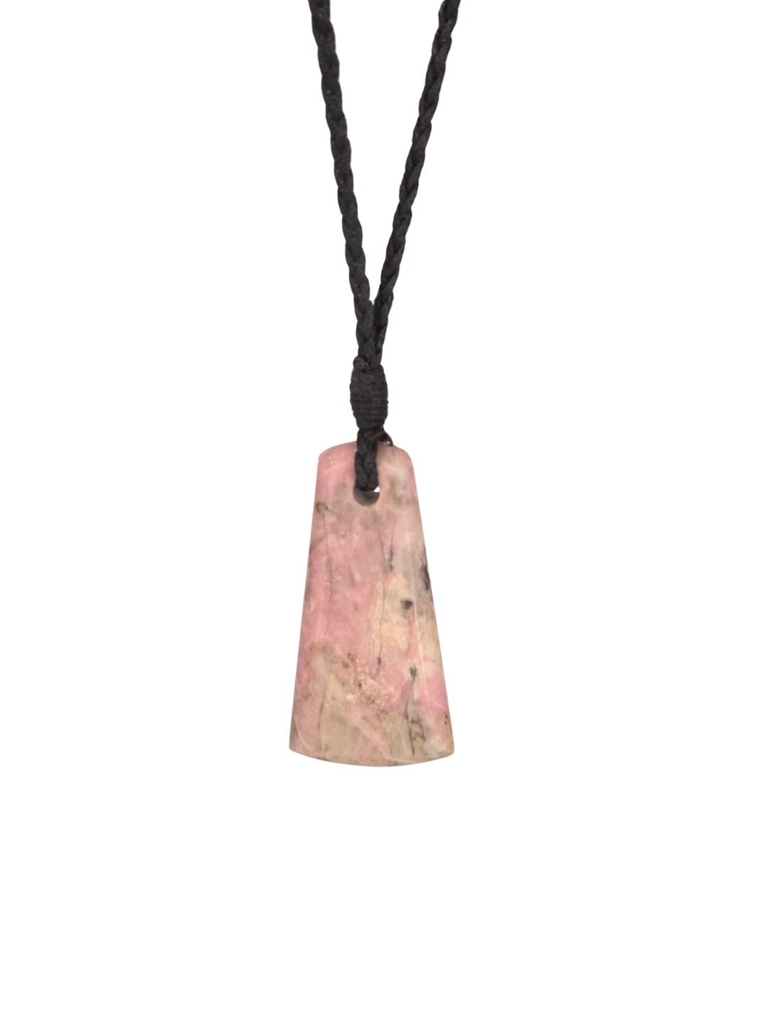 Kuru - Rhodonite