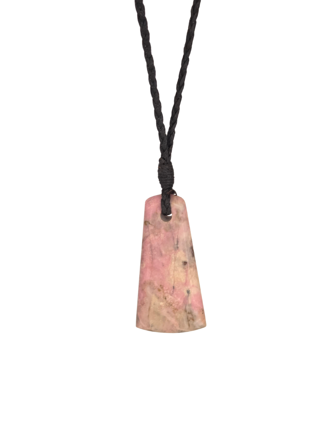 Kuru - Rhodonite