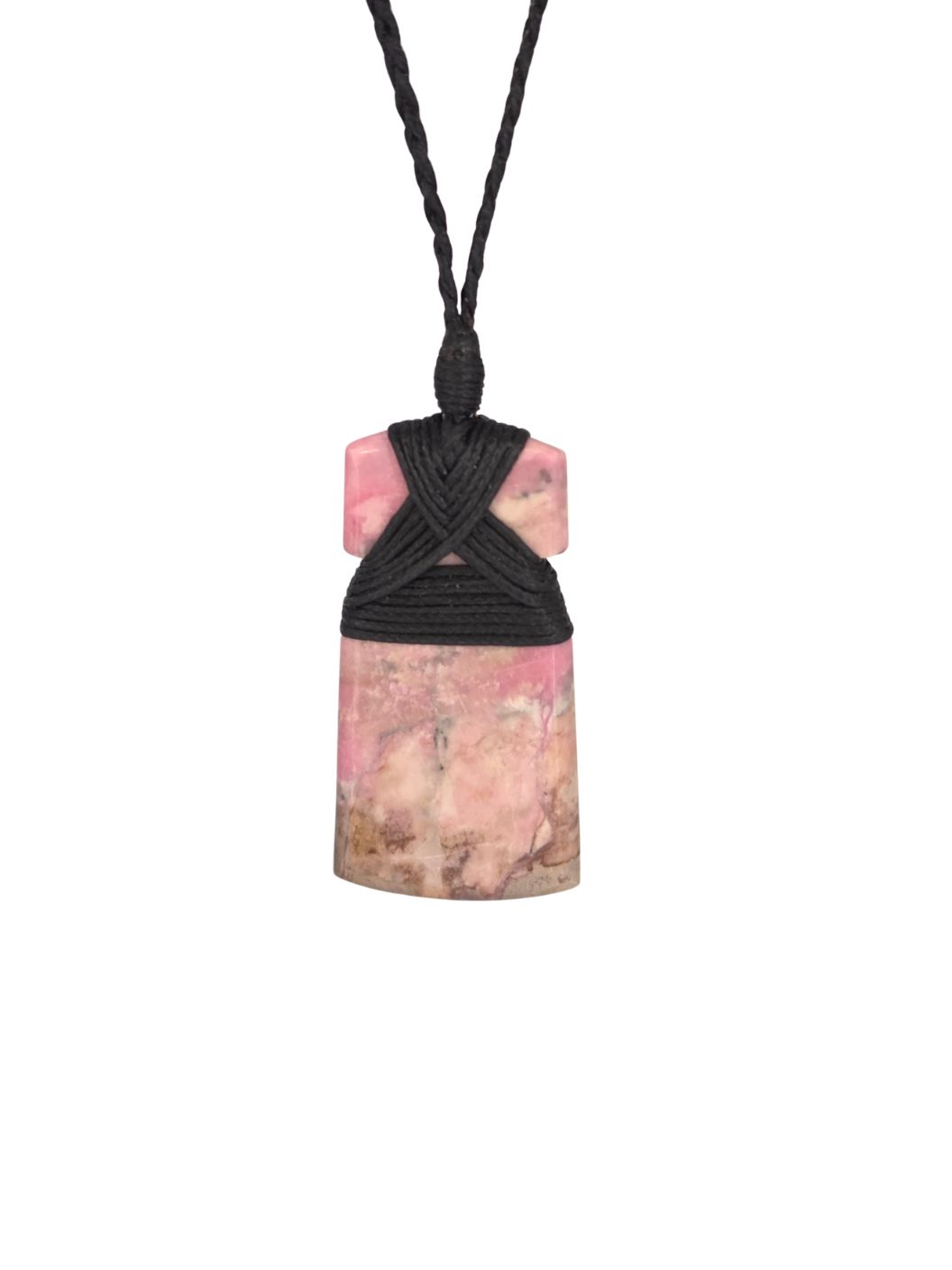 Toki - Rhodonite