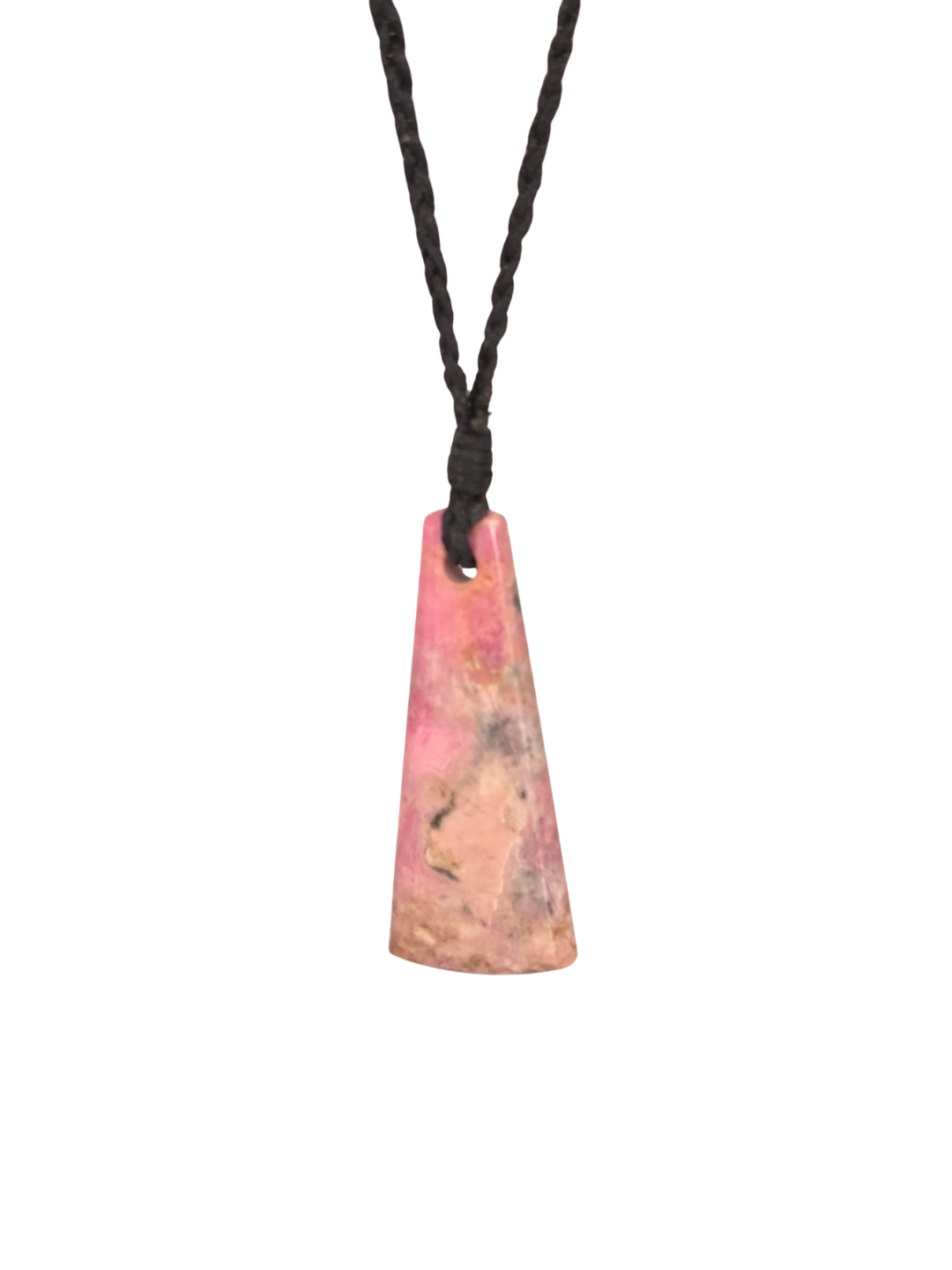 Kuru - Rhodonite