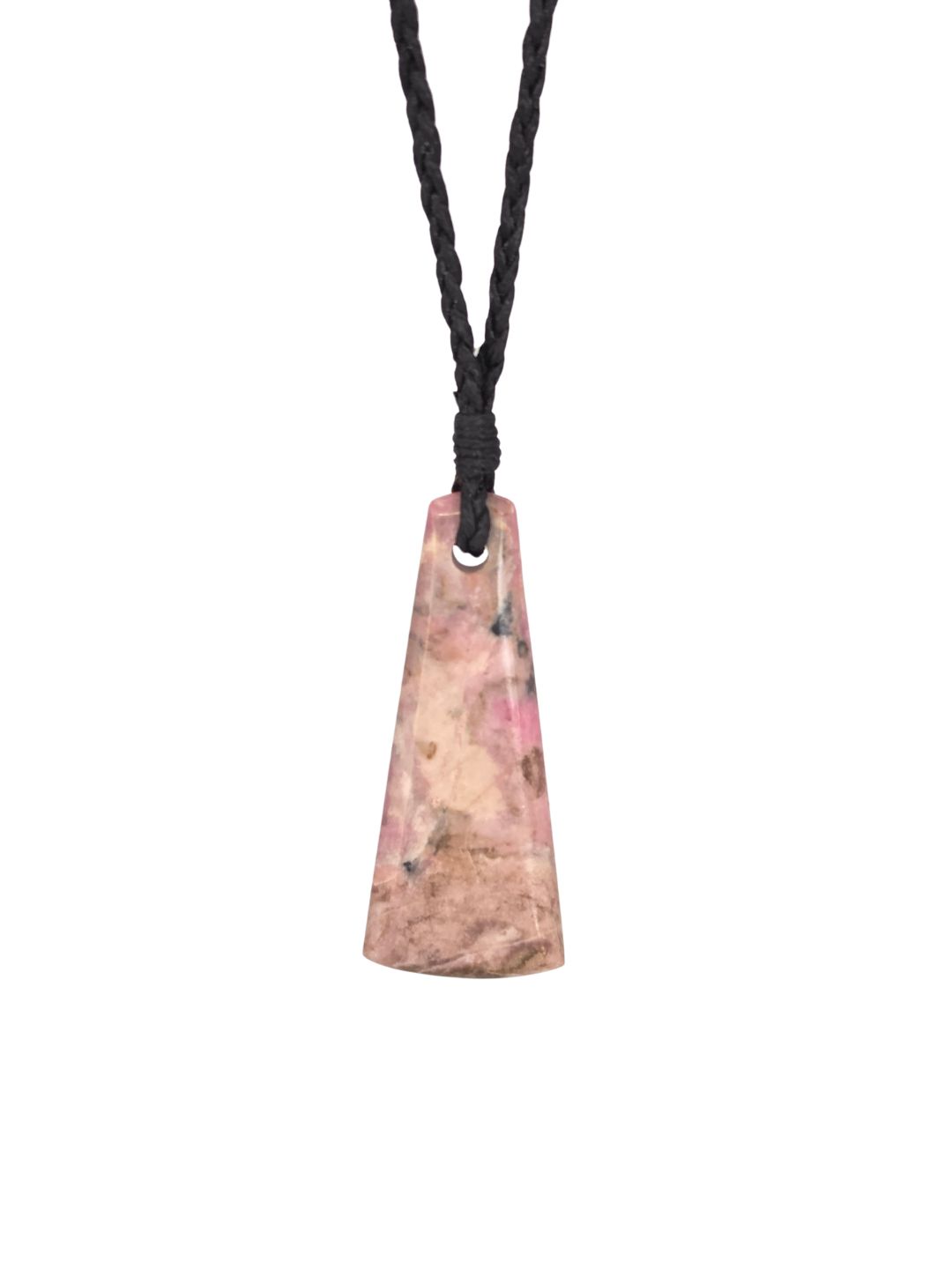 Kuru - Rhodonite