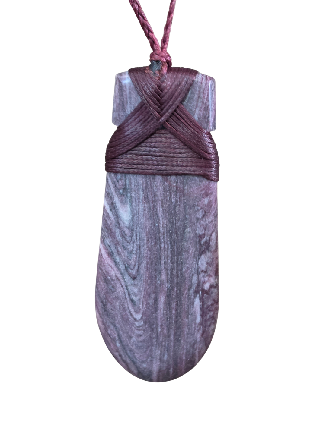 Heart - Aroha Stone