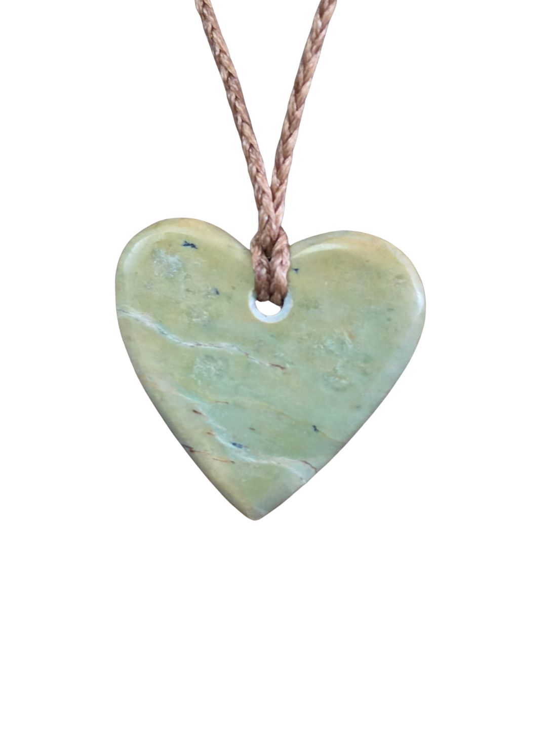 Heart - Raukaraka