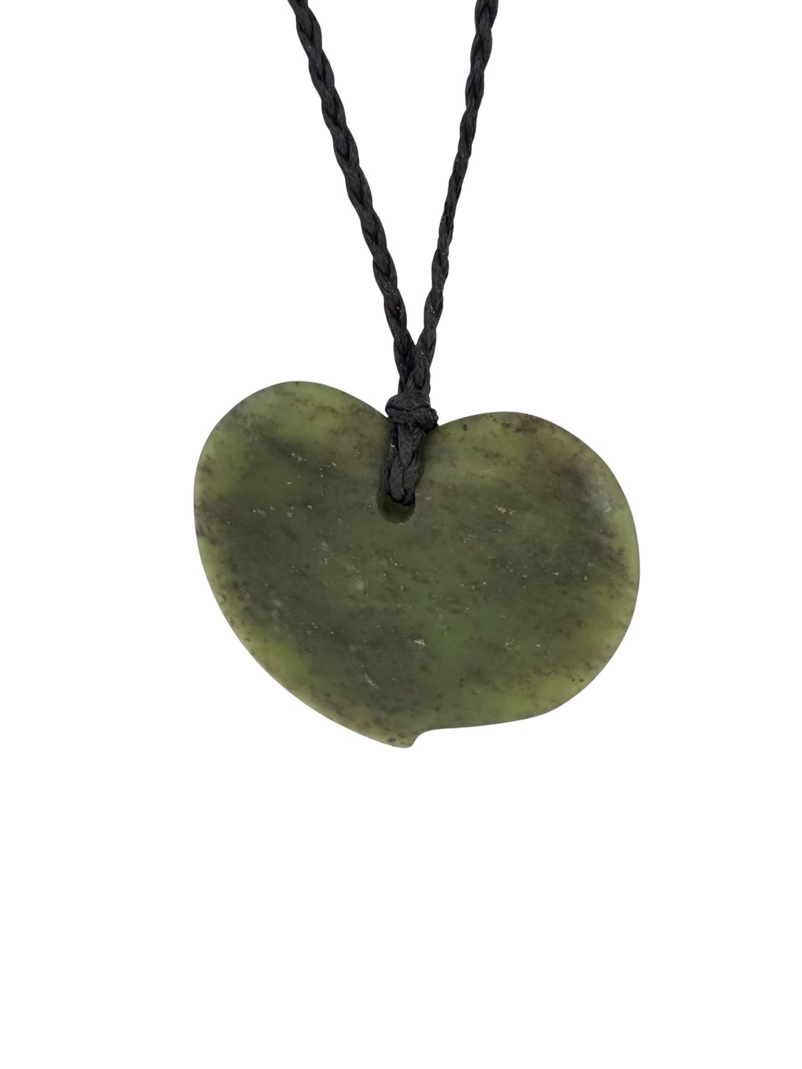Heart - Kawakawa