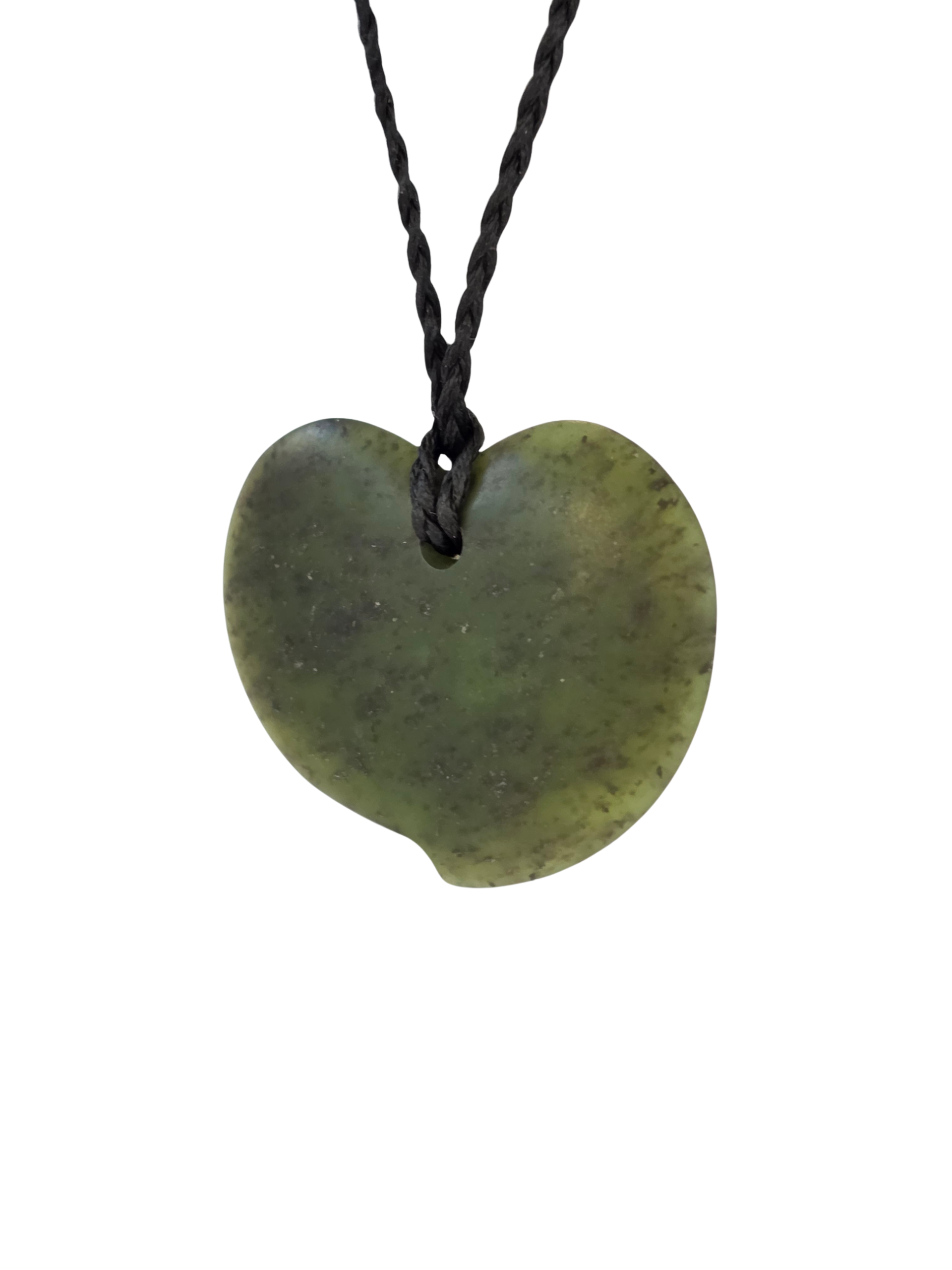 Heart - Kawakawa