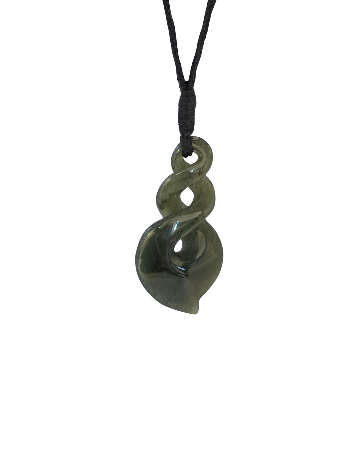 Pikorua (Double Twist) - Kawakawa