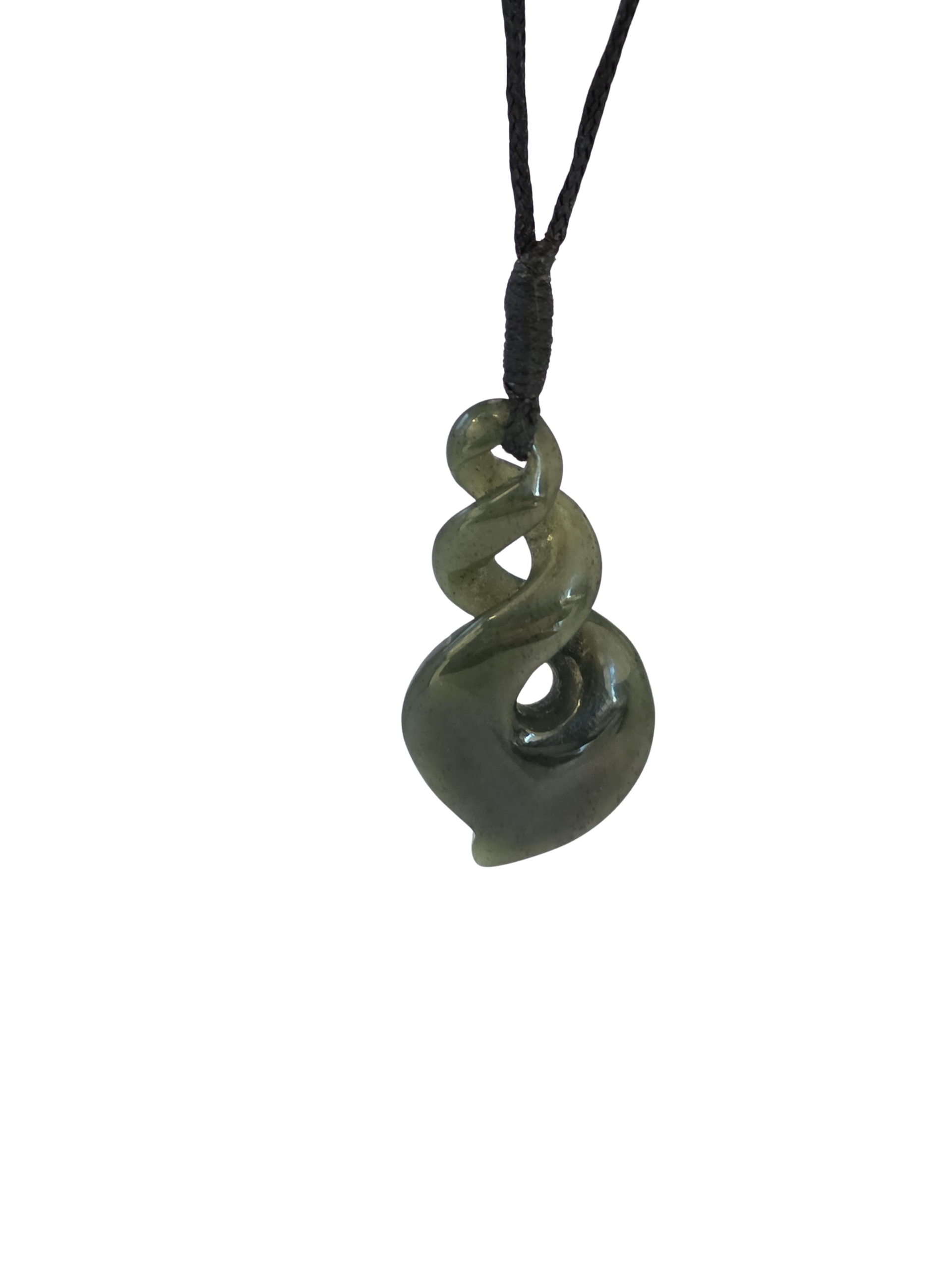 Pikorua (Double Twist) - Kawakawa