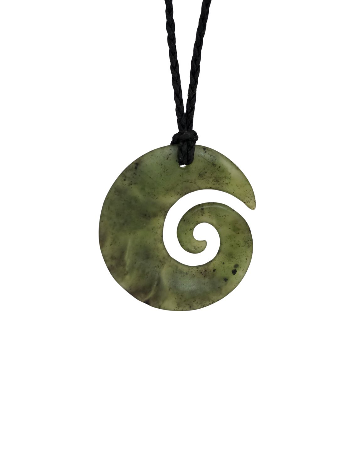Open Koru - Totoweka