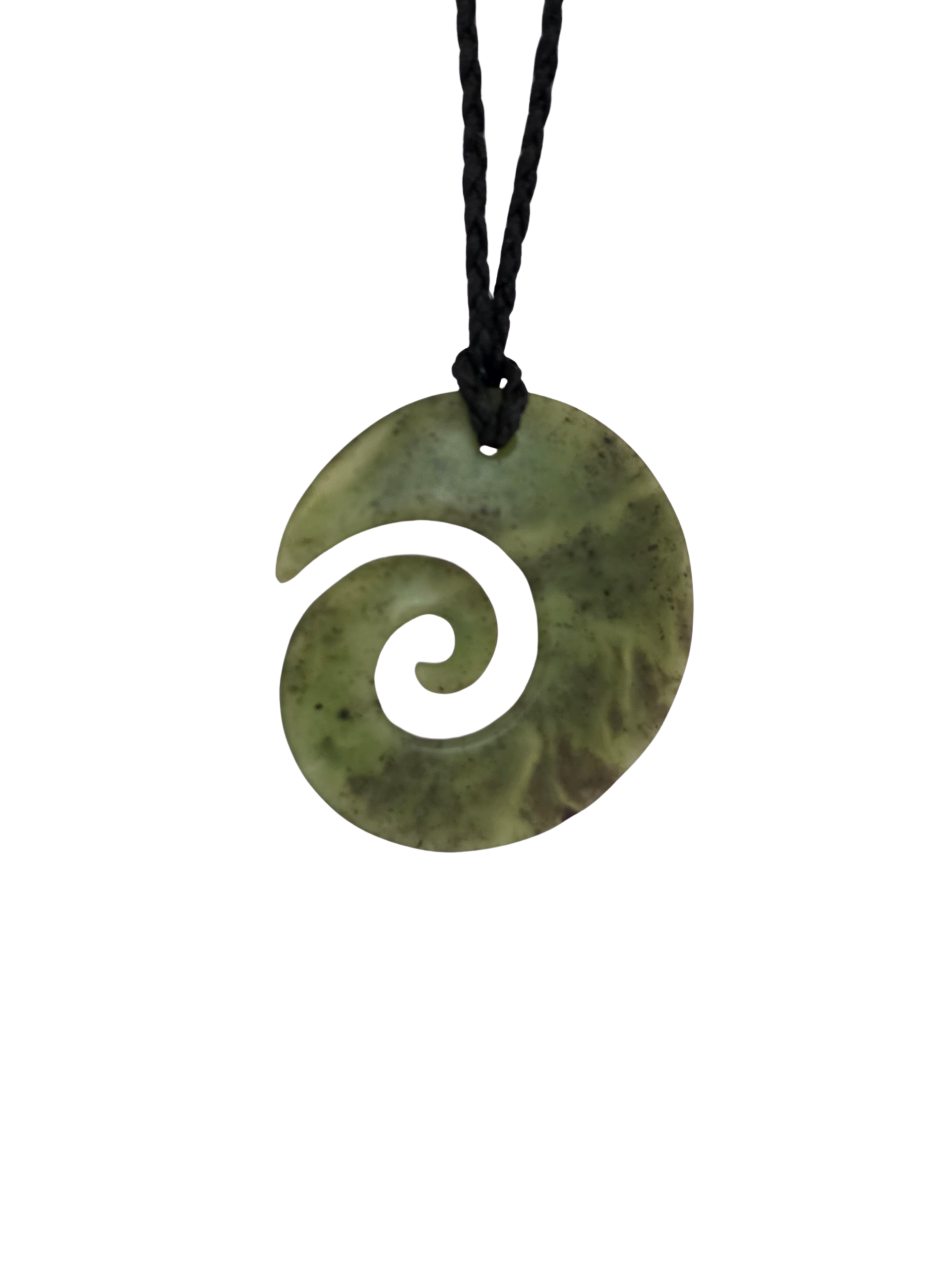 Open Koru - Totoweka
