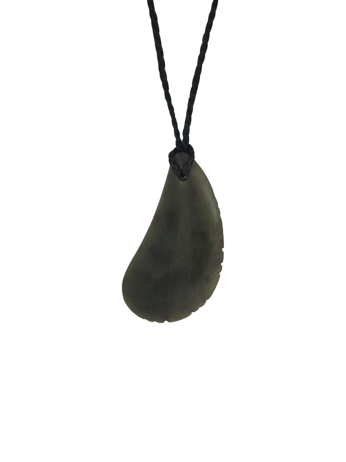 Contemporary Roimata - Kawakawa