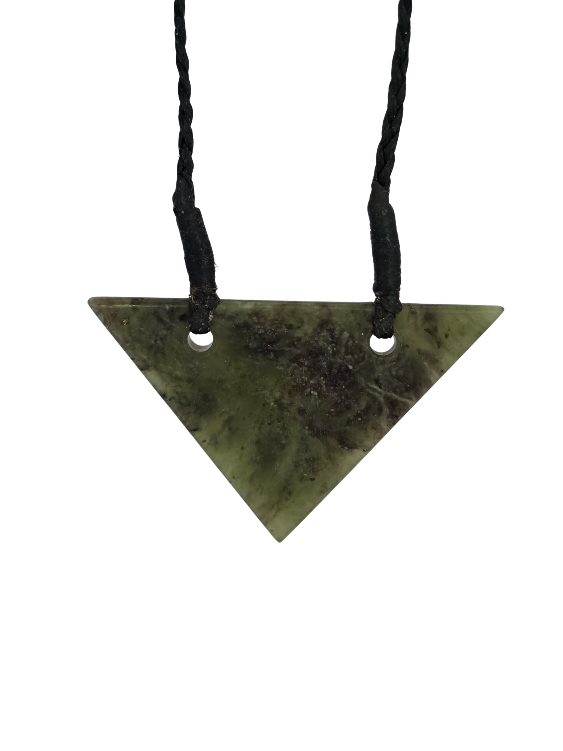 Artistic  design- Kawakawa