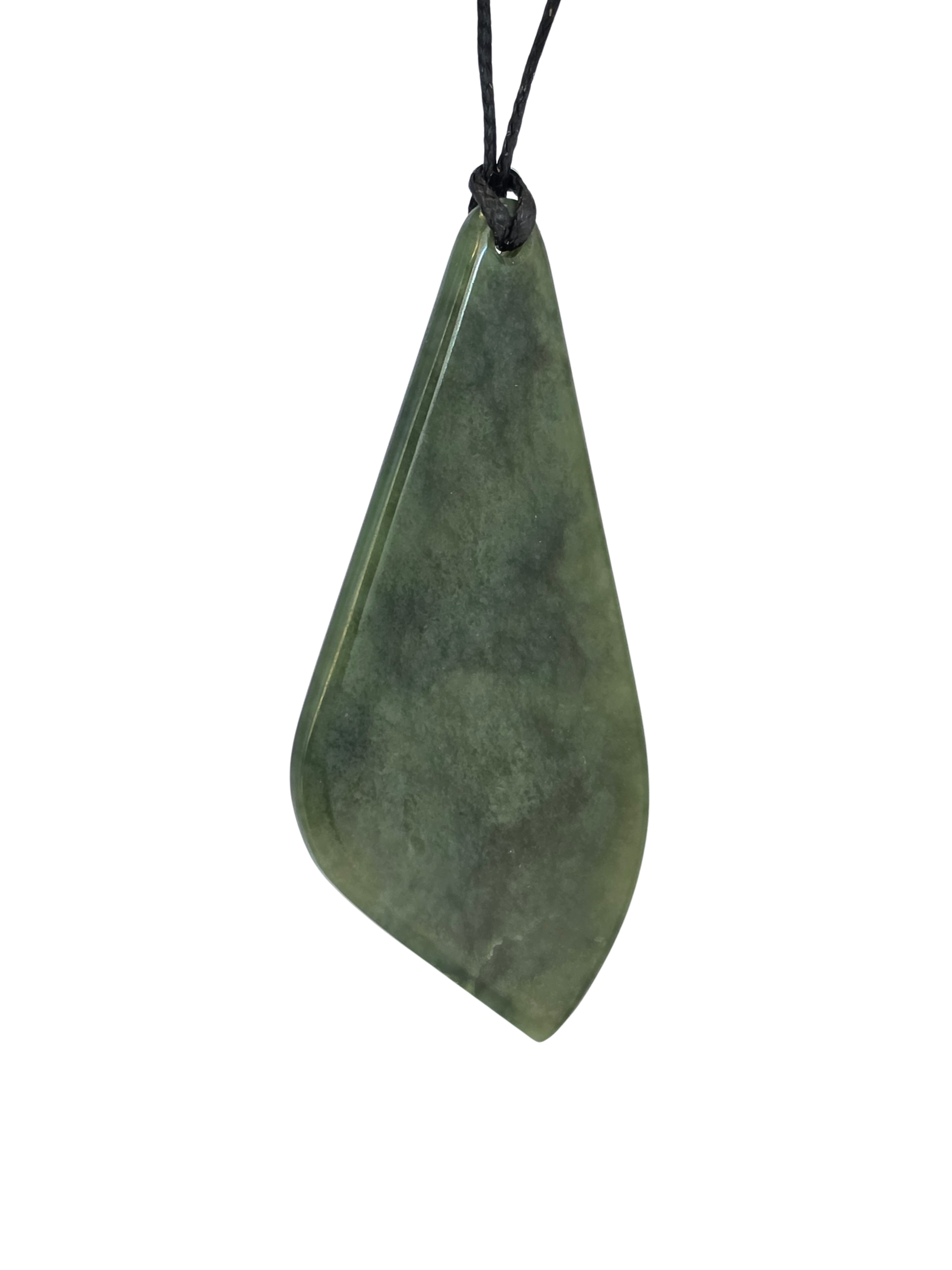 Contemporary Roimata - Kawakawa