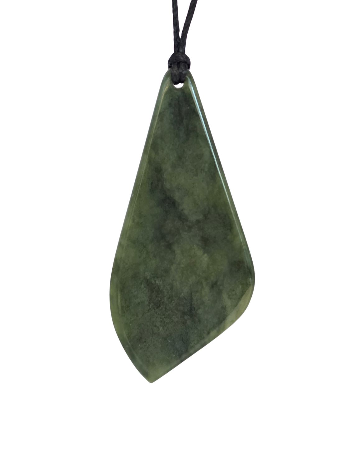 Contemporary Roimata - Kawakawa