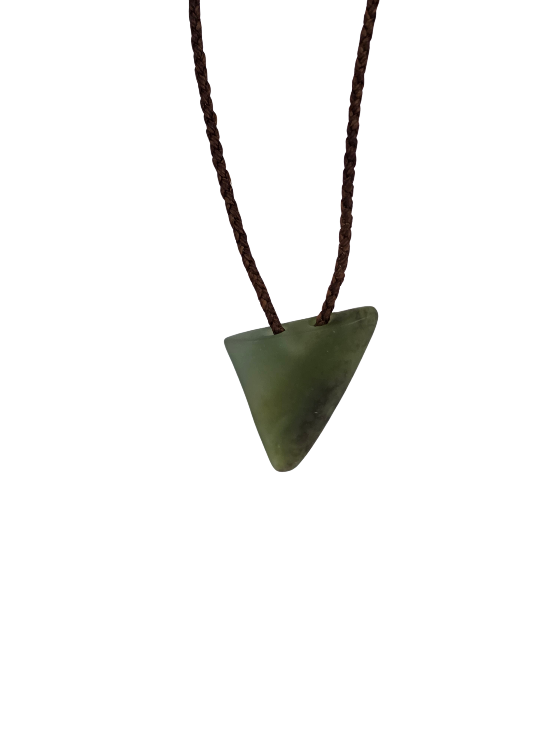 Rei Niho (Eye Tooth)- Kawakawa (small)