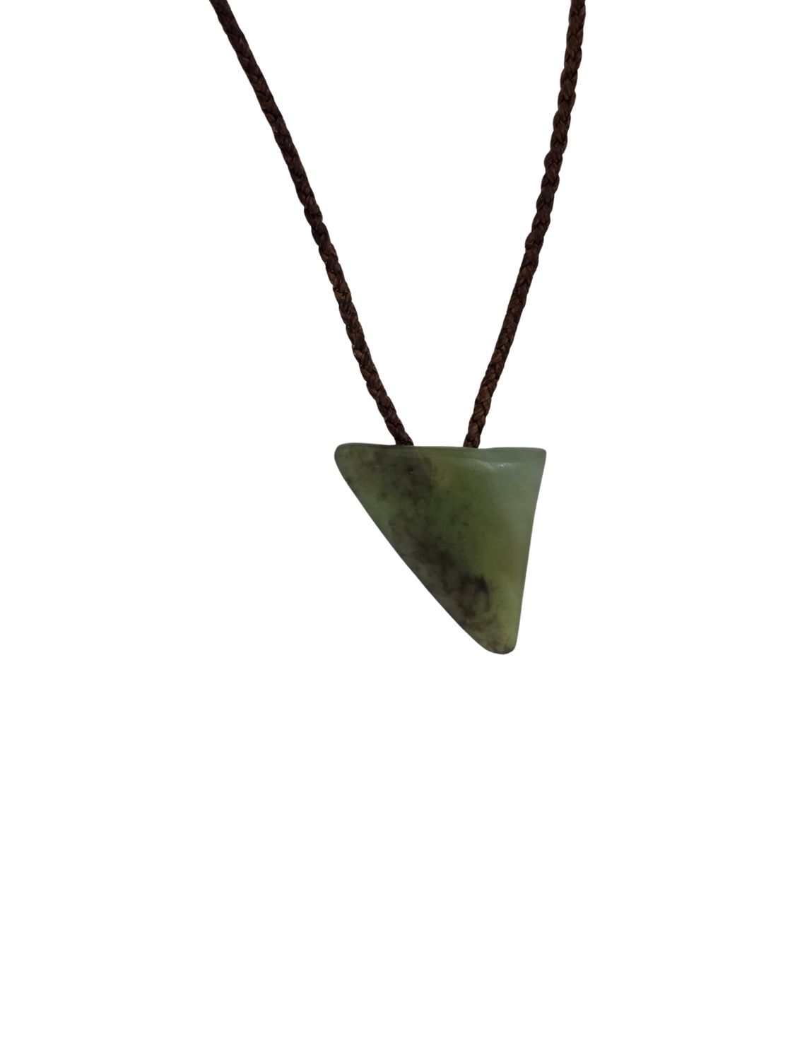 Rei Niho (Eye Tooth)- Kawakawa (small)