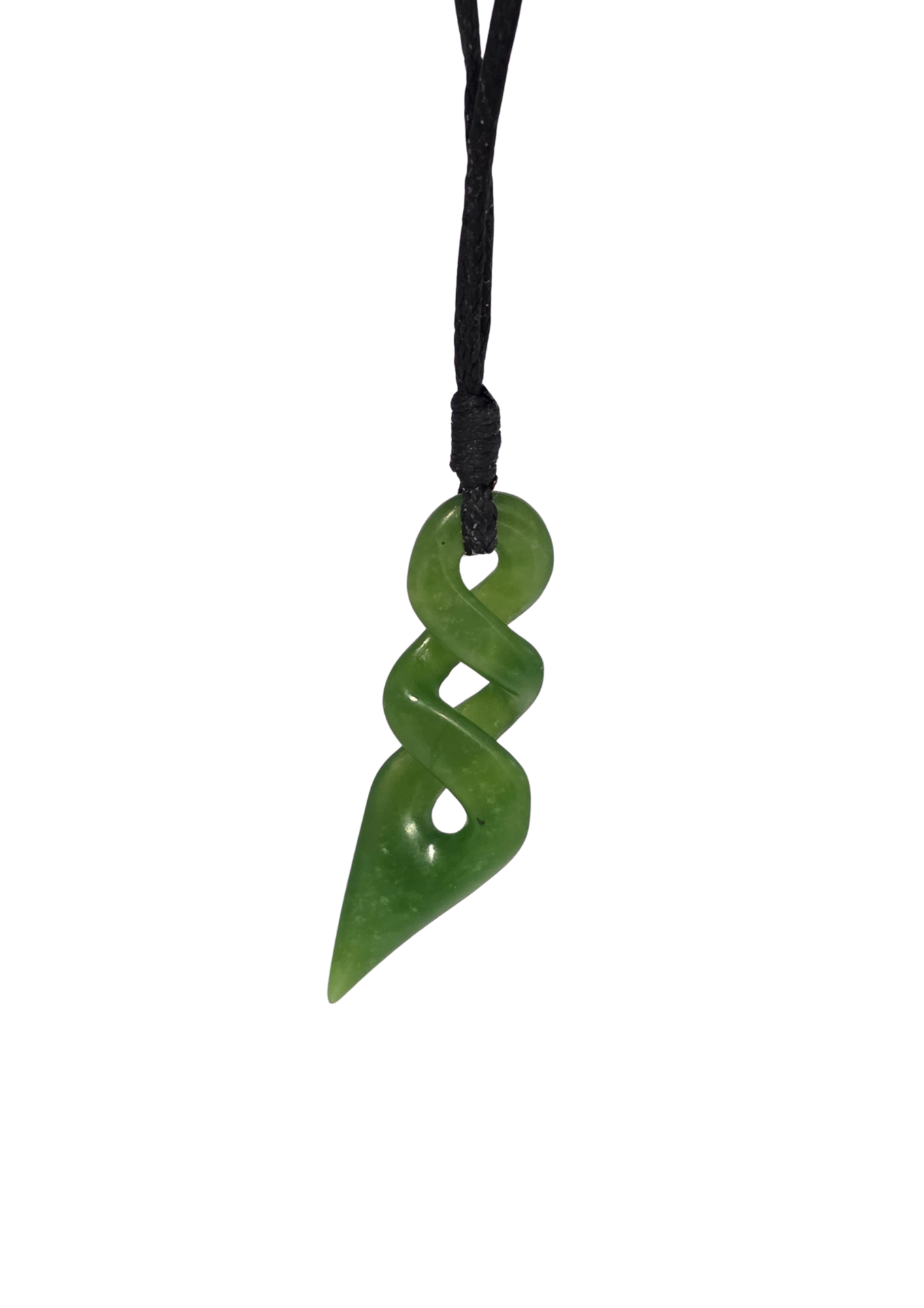 Pikorua (Double Twist) - Kawakawa