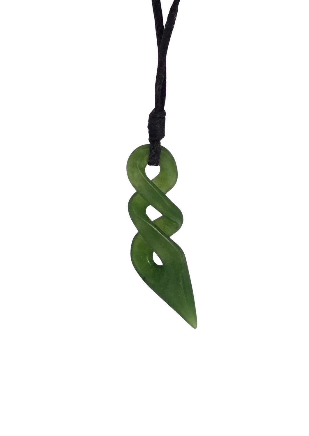 Pikorua (Double Twist) - Kawakawa