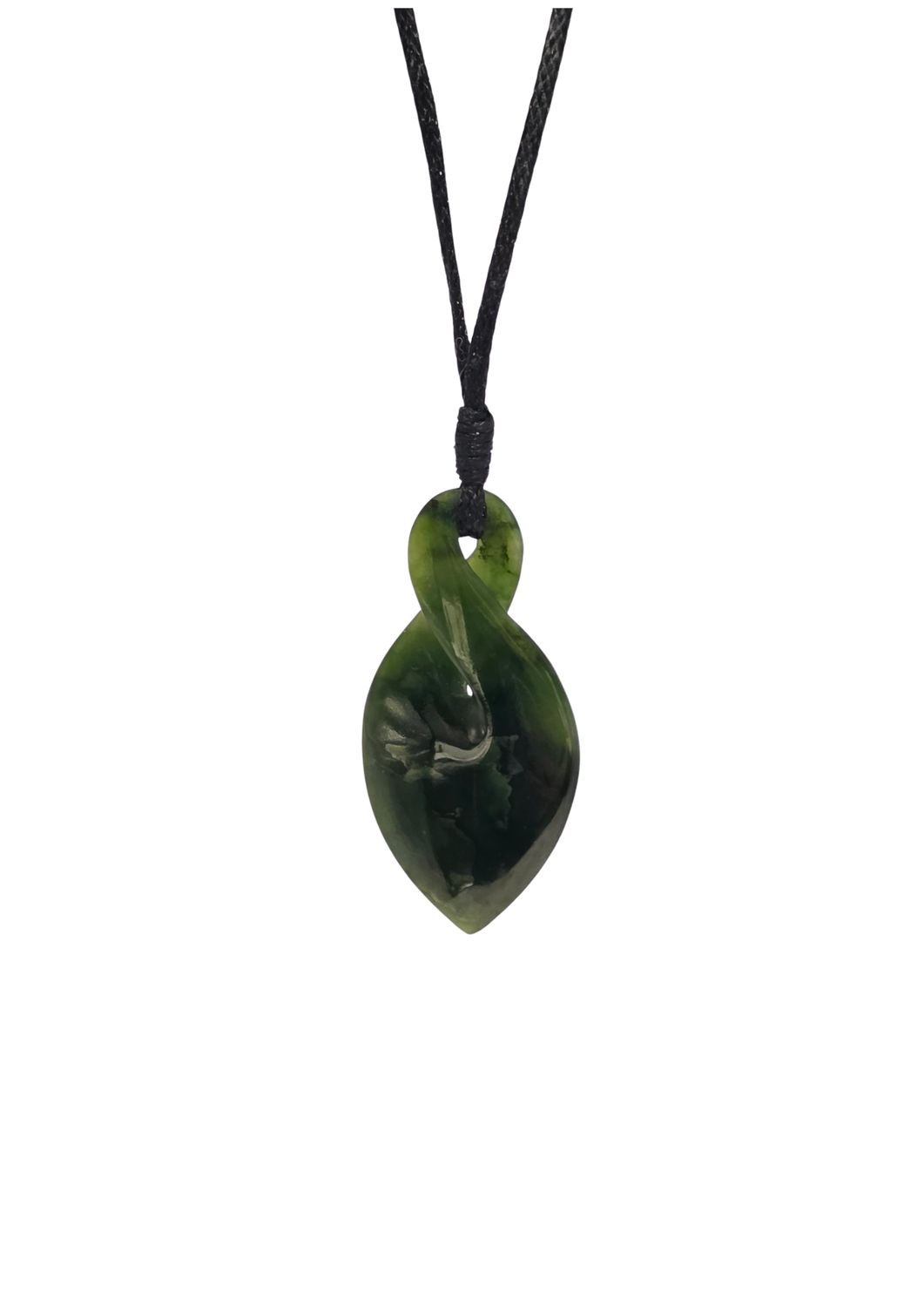 Pikorua (Single Twist) - Kawakawa