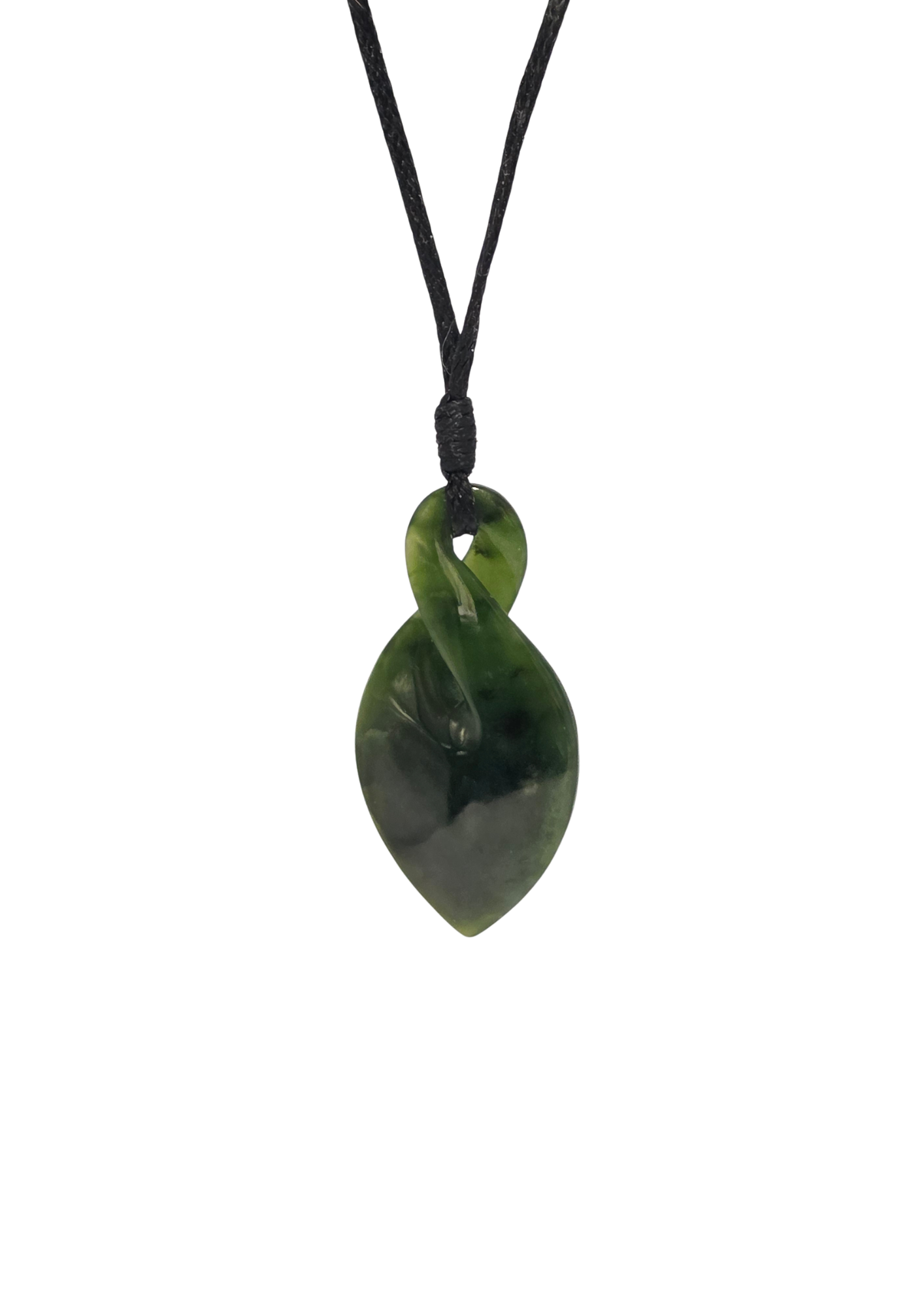 Pikorua (Single Twist) - Kawakawa