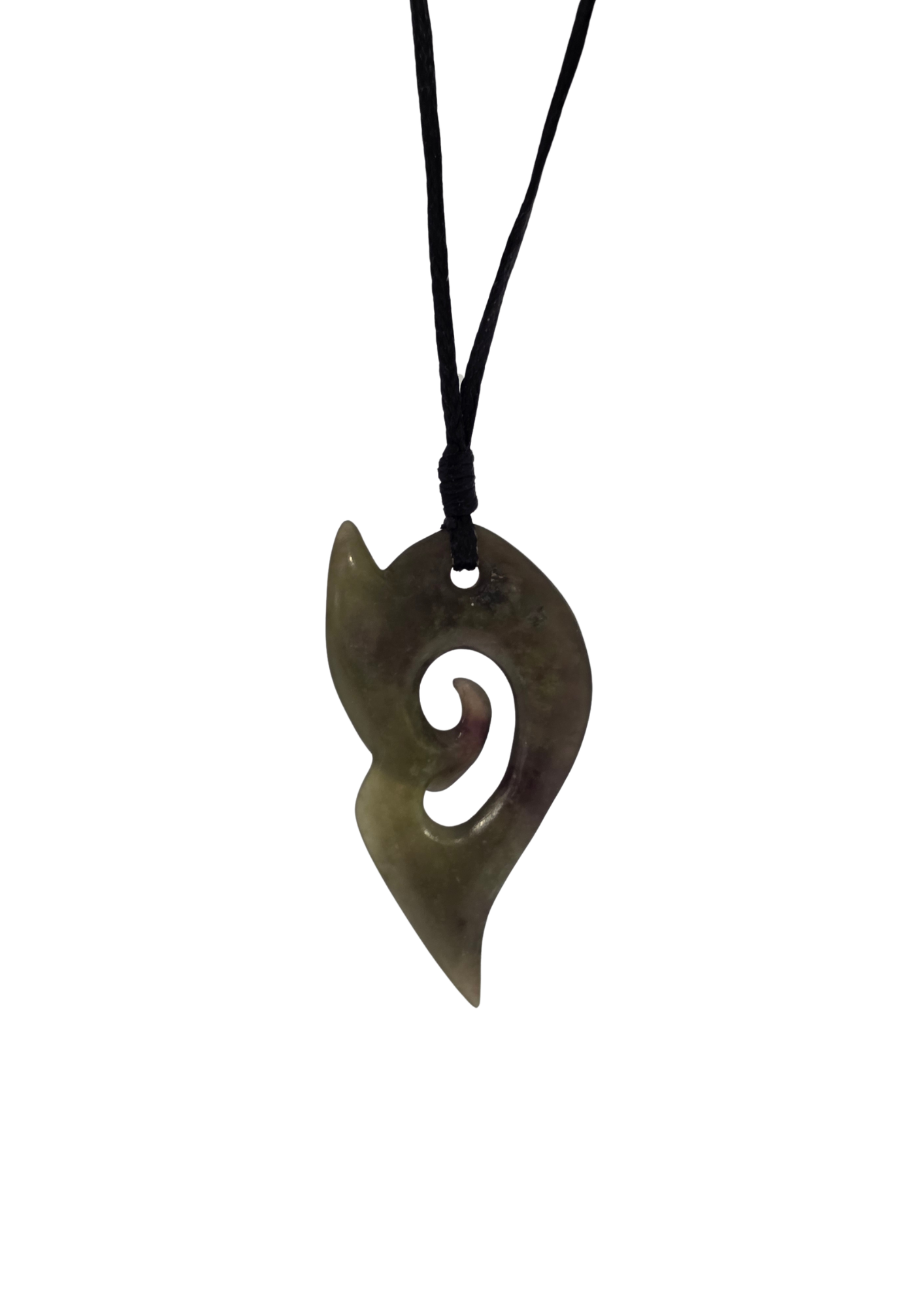 Contemportary Koru Hapopo