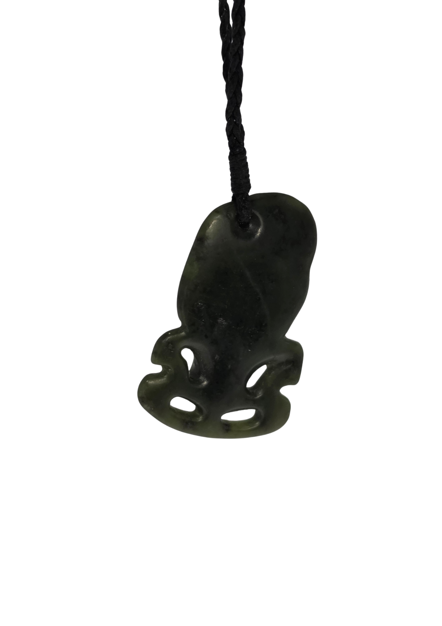 Hei Tiki - Kawakawa