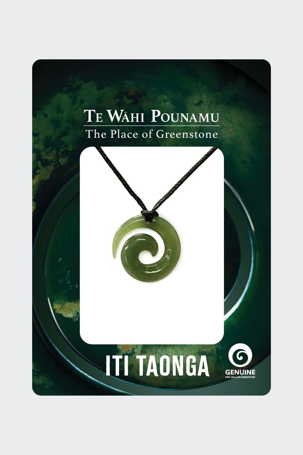ITI Koru ITI-OK