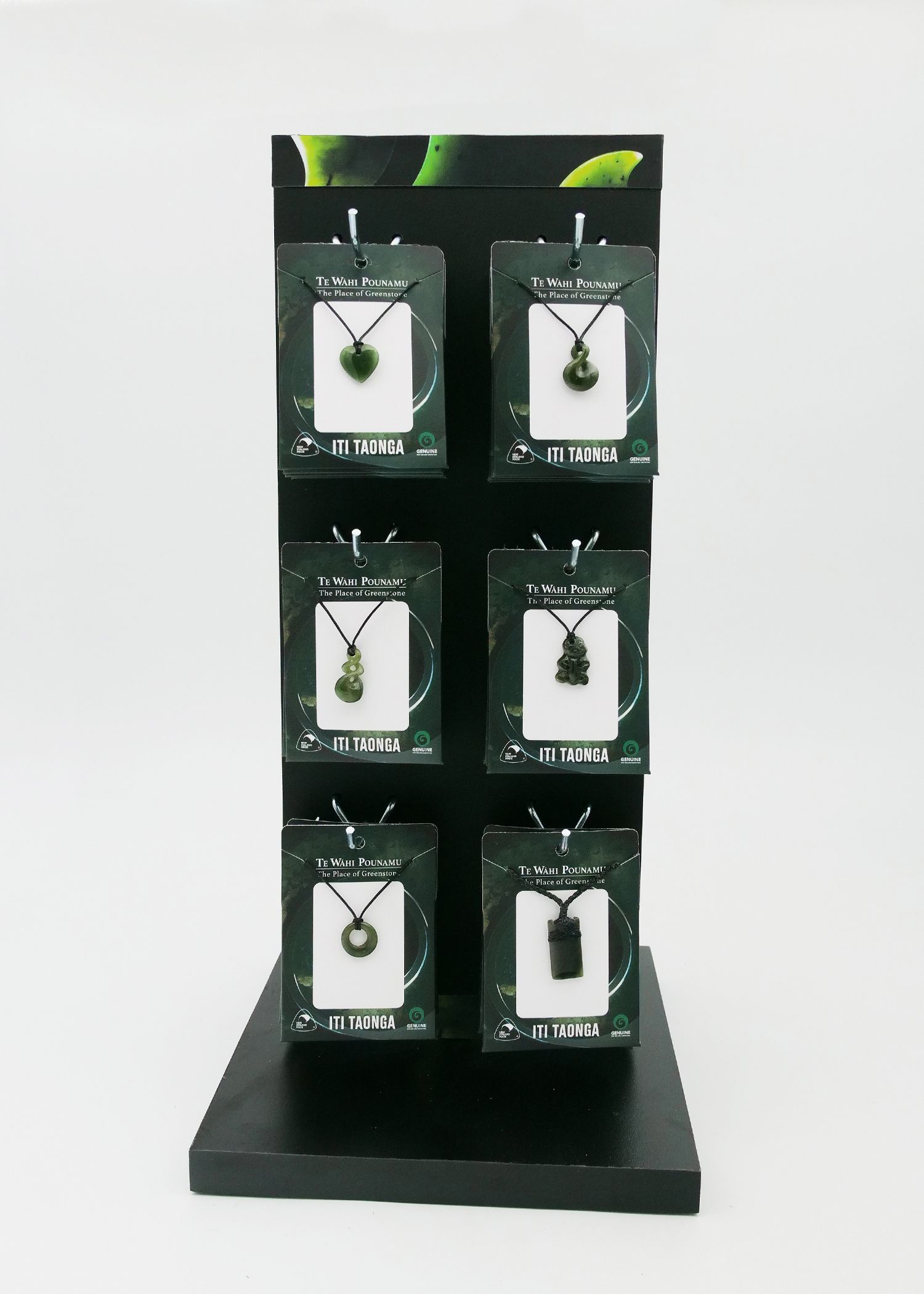 ITI Stud Earring ITI-SE2