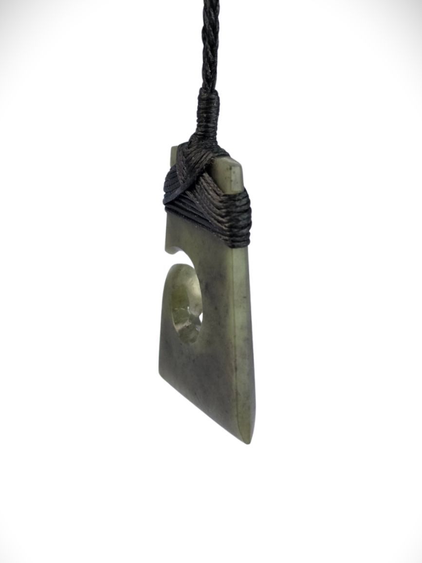 Ngai Tahu Certified Hapopo Toki