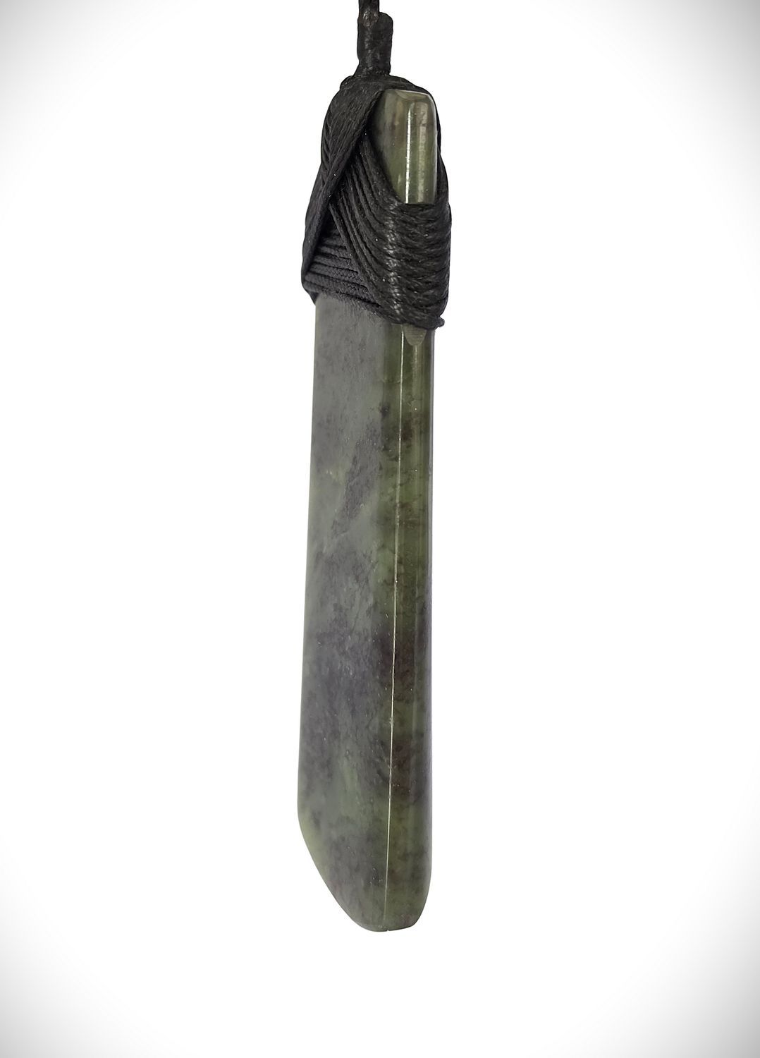Ngai Tahu Certified Hapopo Toki