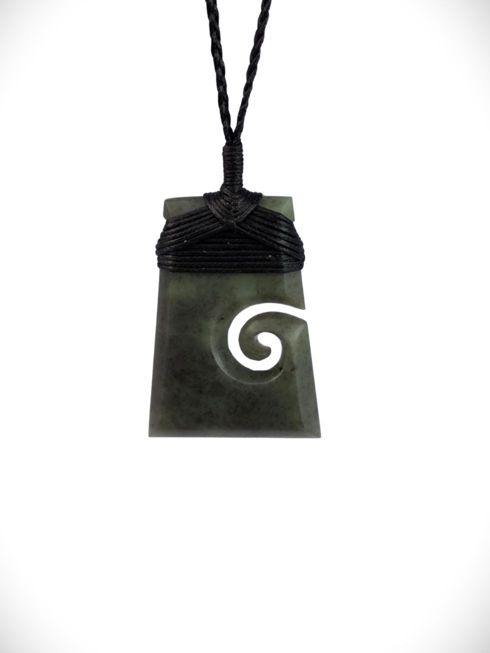 Ngai Tahu Certified Hapopo Toki