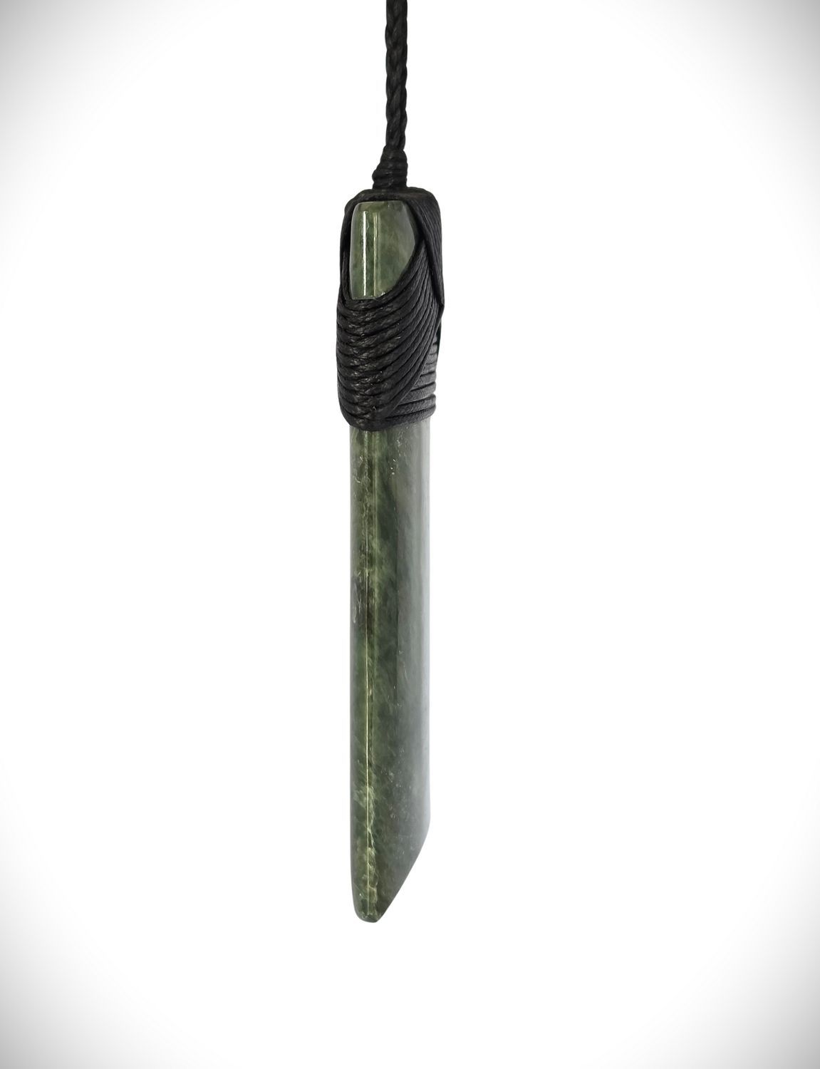 Ngai Tahu Certified Hapopo Toki
