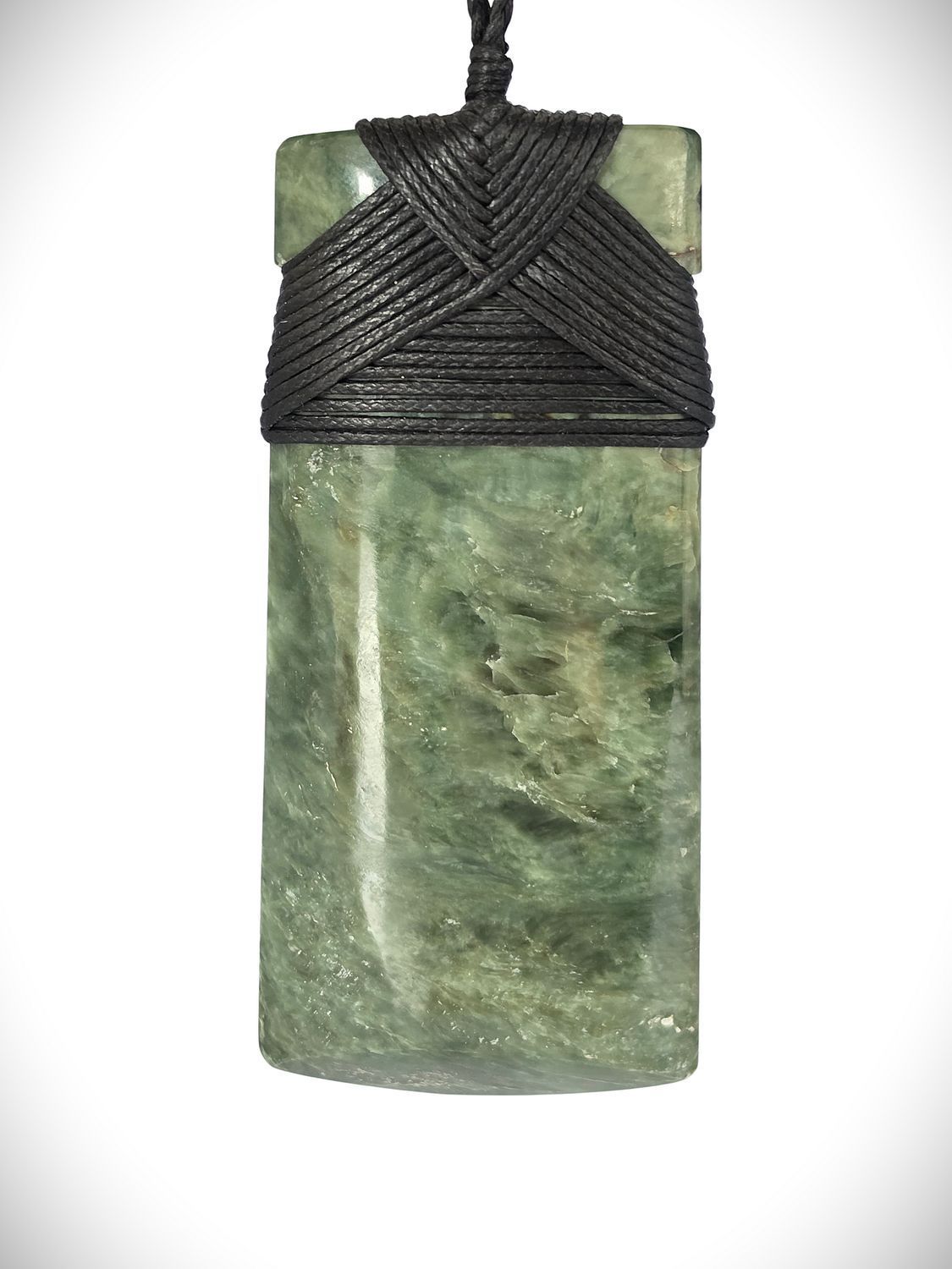 Ngai Tahu Certified Hapopo Toki
