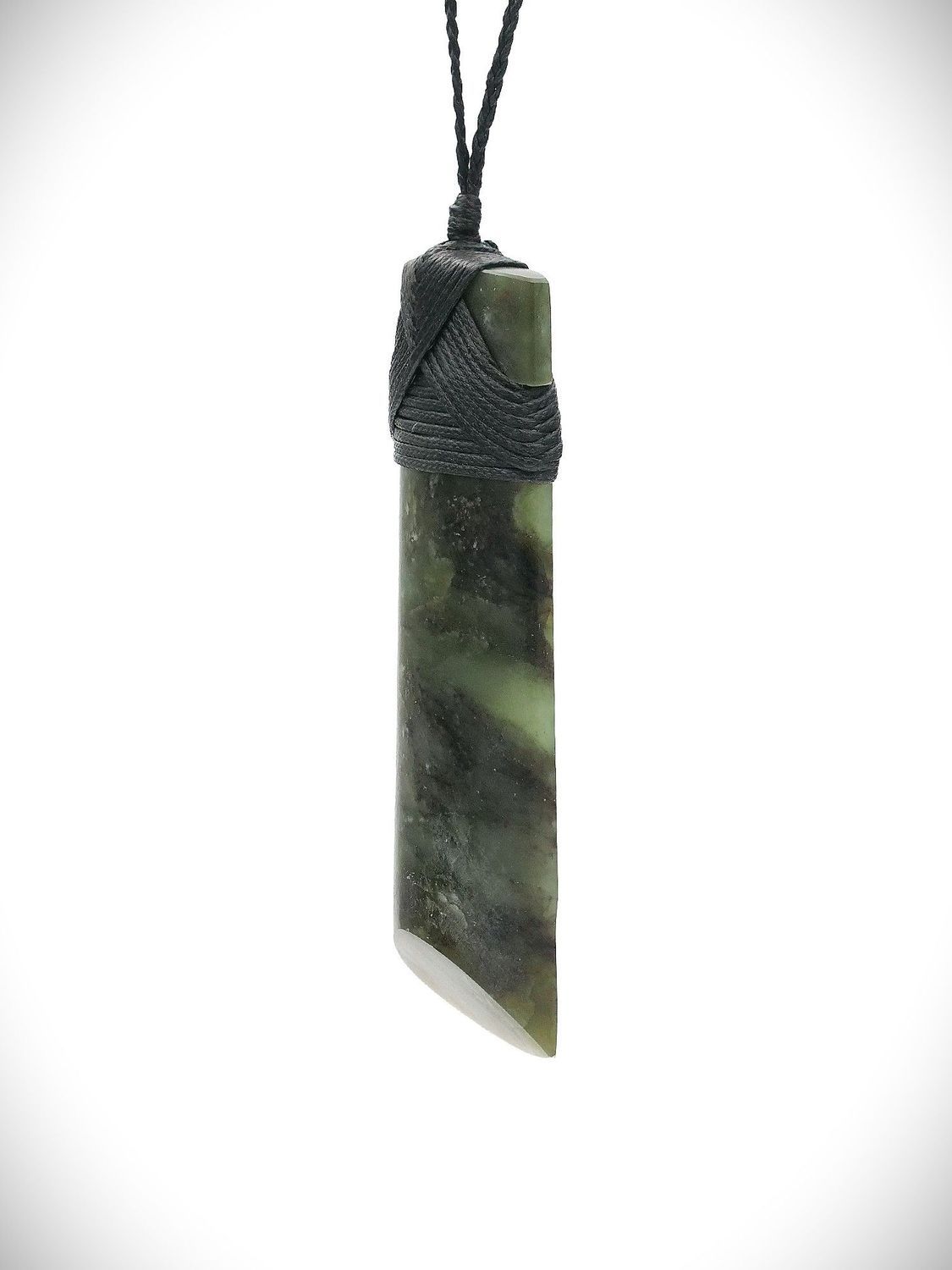 Ngai Tahu Certified Hapopo Toki
