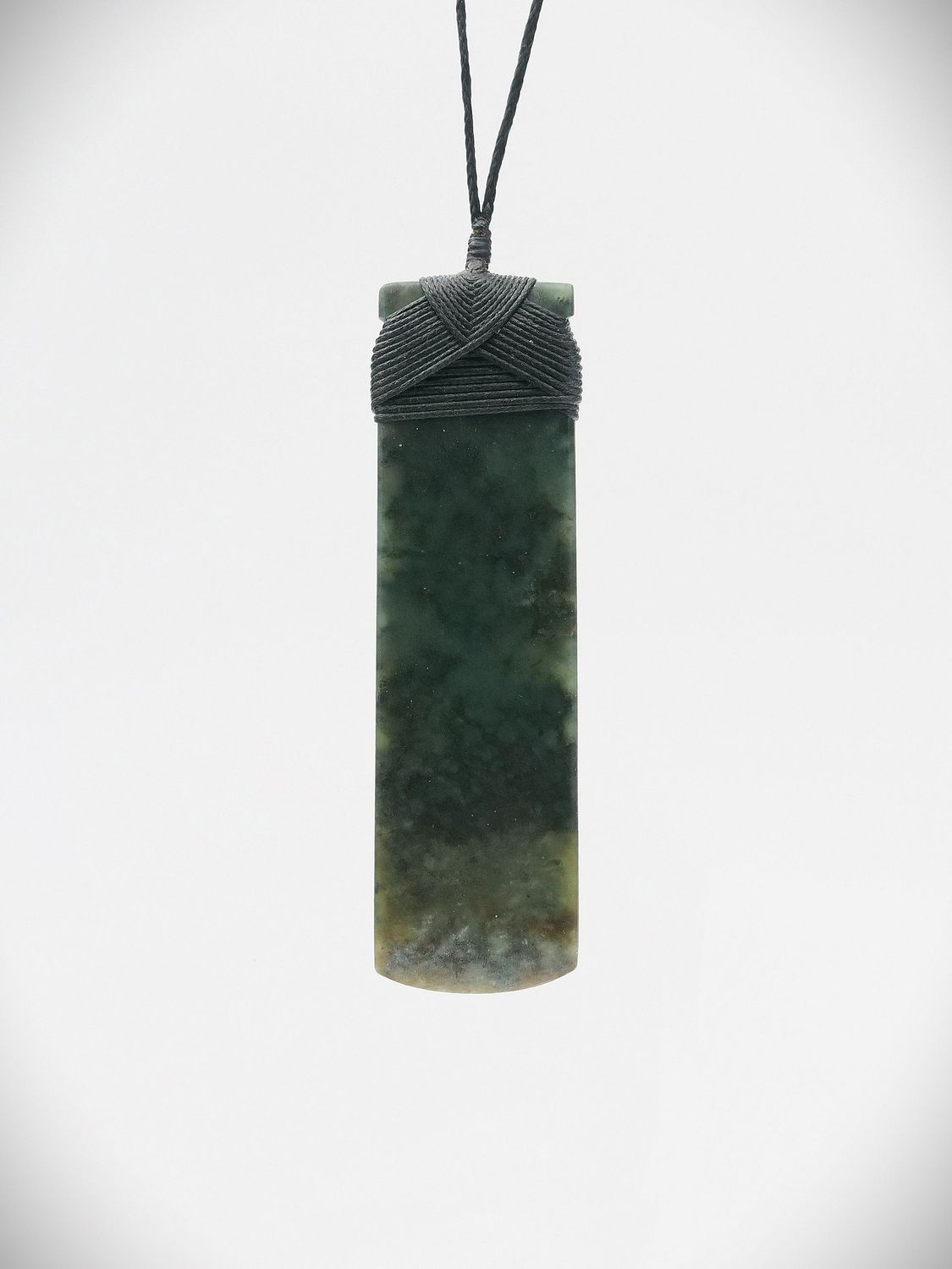 Ngai Tahu Certified Hapopo Toki