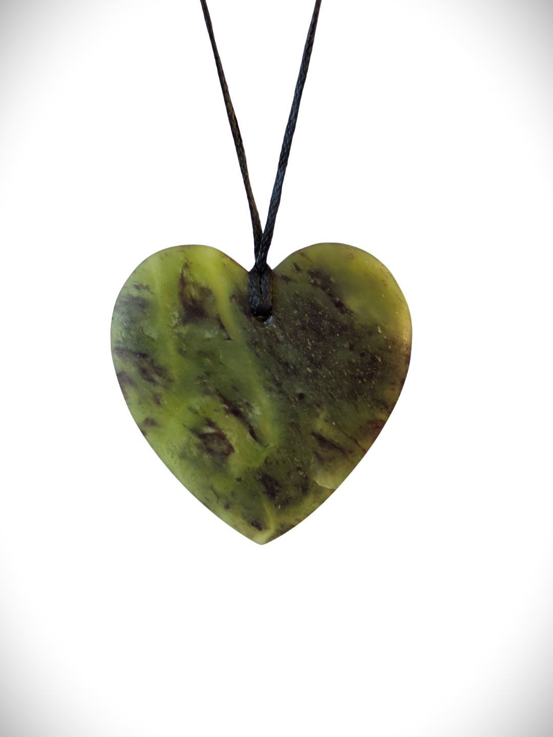 Hapopo Heart