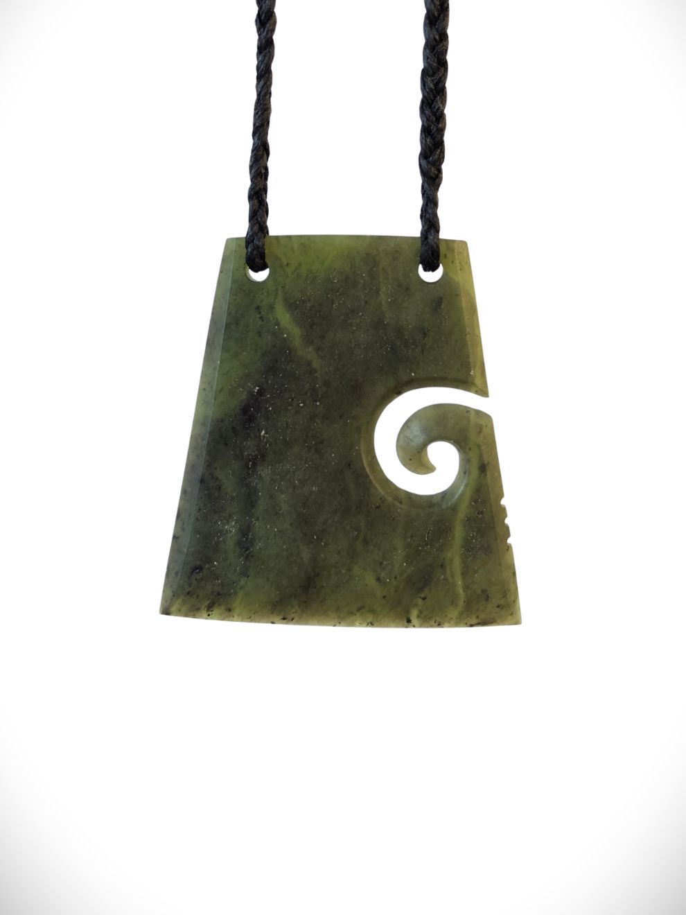 Hapopo Toki with Koru