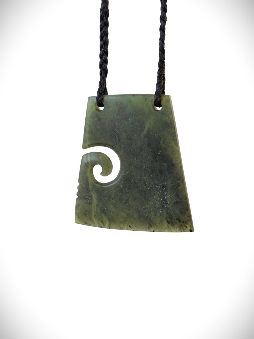 Hapopo Toki with Koru