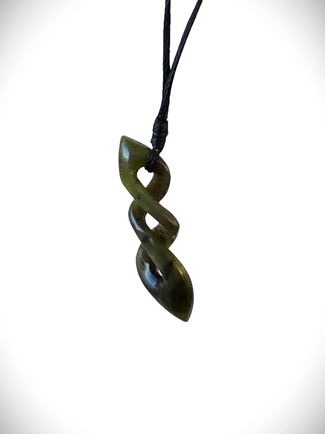 Pikorua - Double Twist - Hapopo