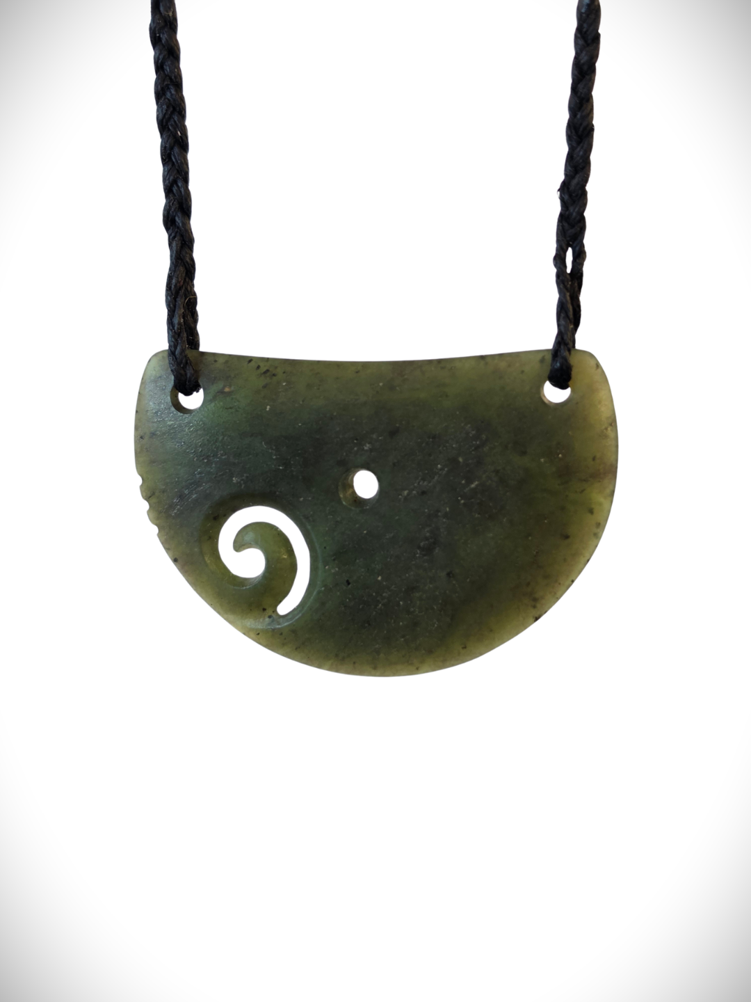 Kouma Koru Breast Plate - Hapopo