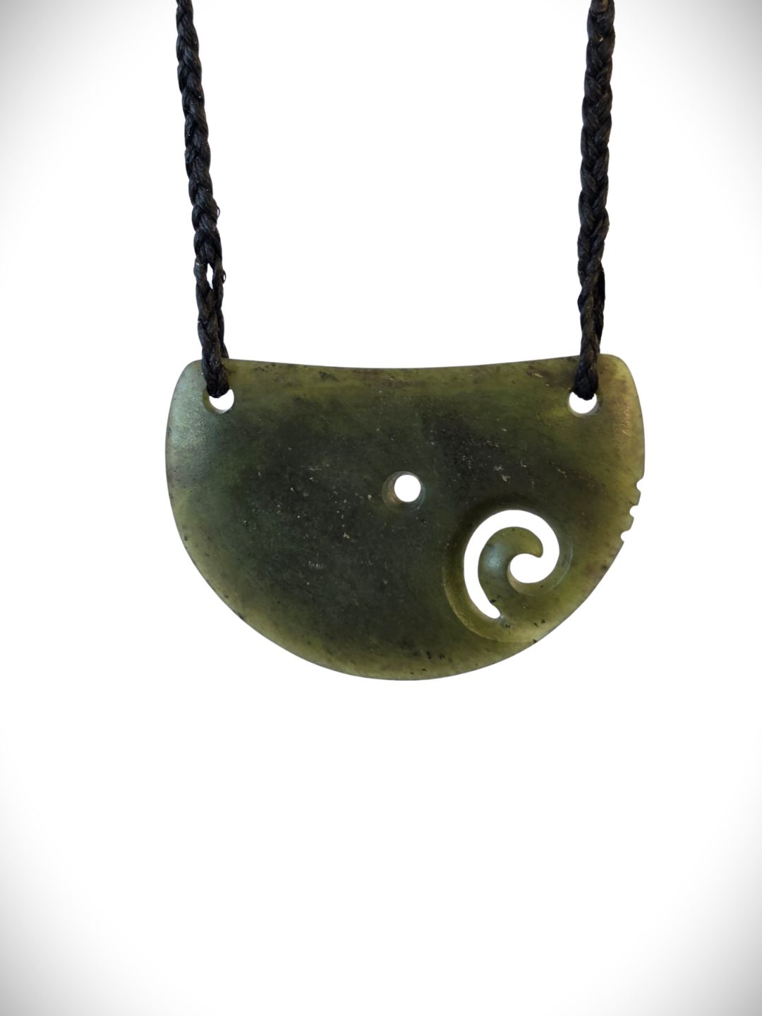 Kouma Koru Breast Plate - Hapopo