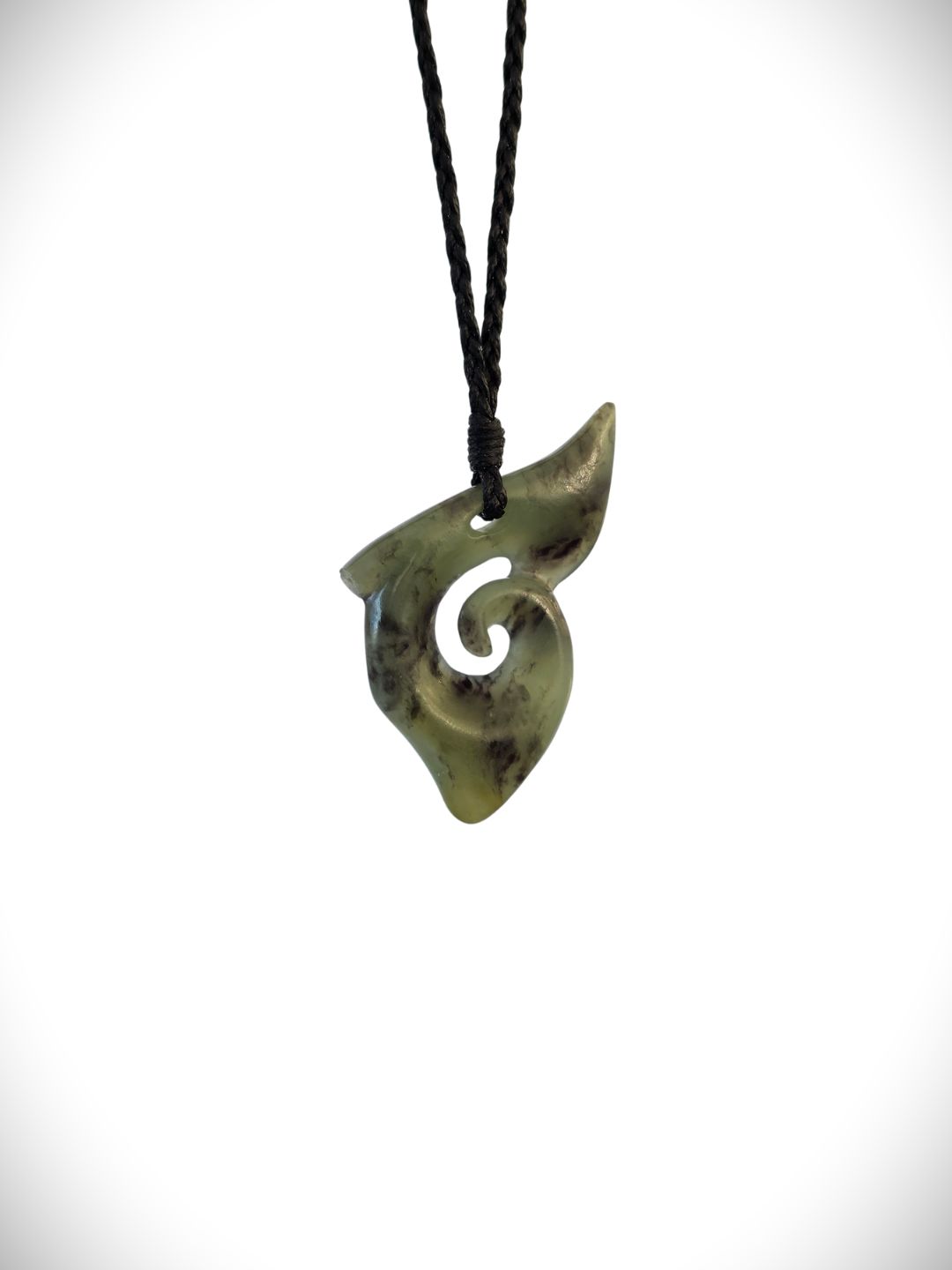 Contemporary Koru - Hapopo