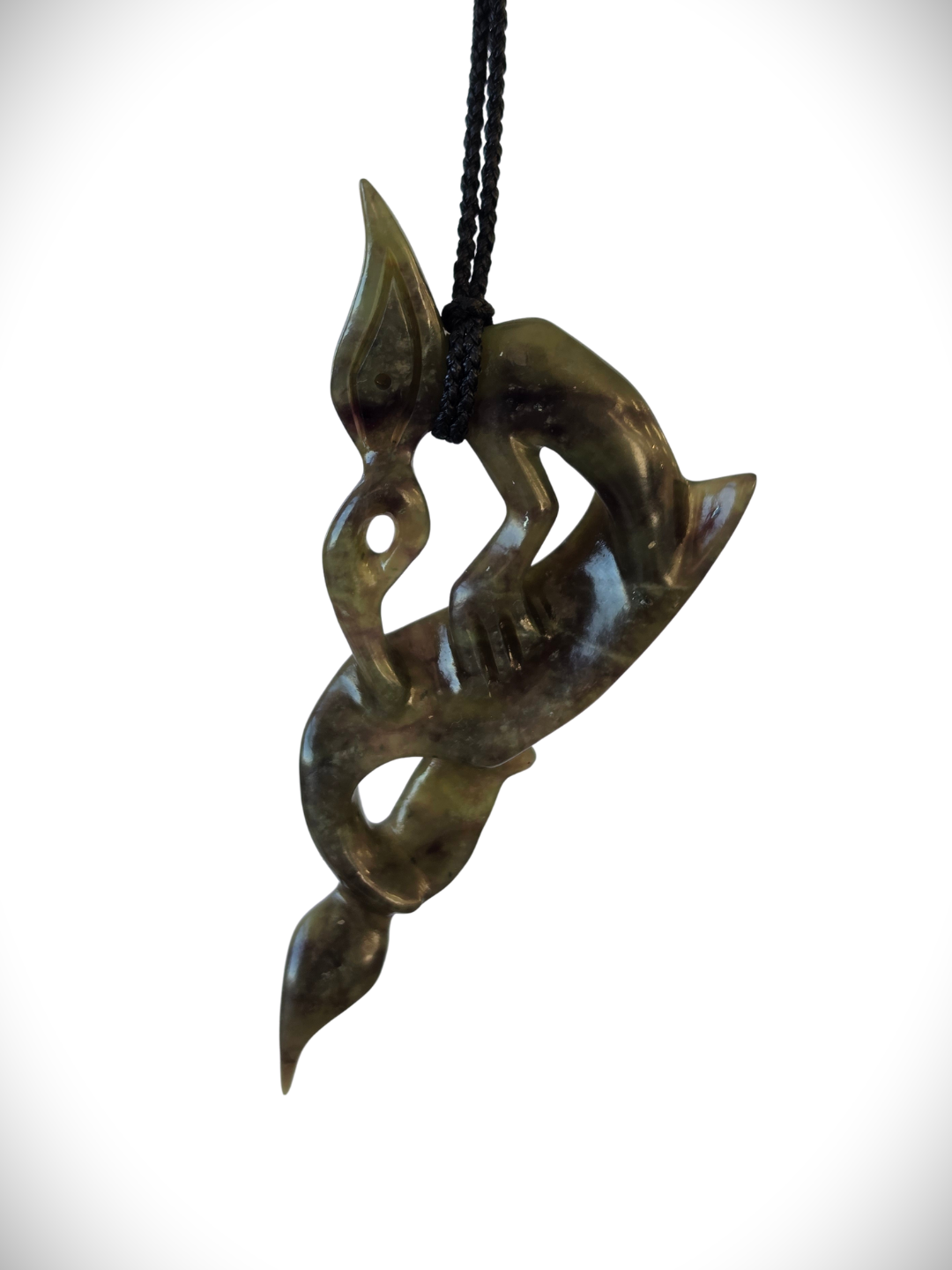 Manaia - Hapopo