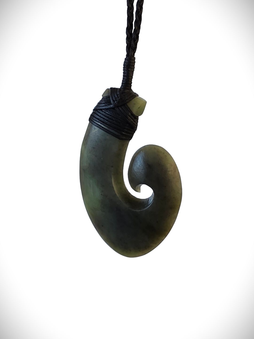 Hei Matau - Hapopo